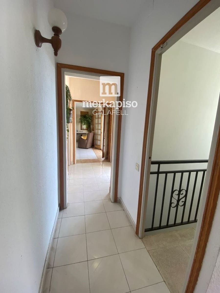 3 soverom Villa til salgs i Segur de Calafell med garasje - € 258 000 (Ref: 10060720)