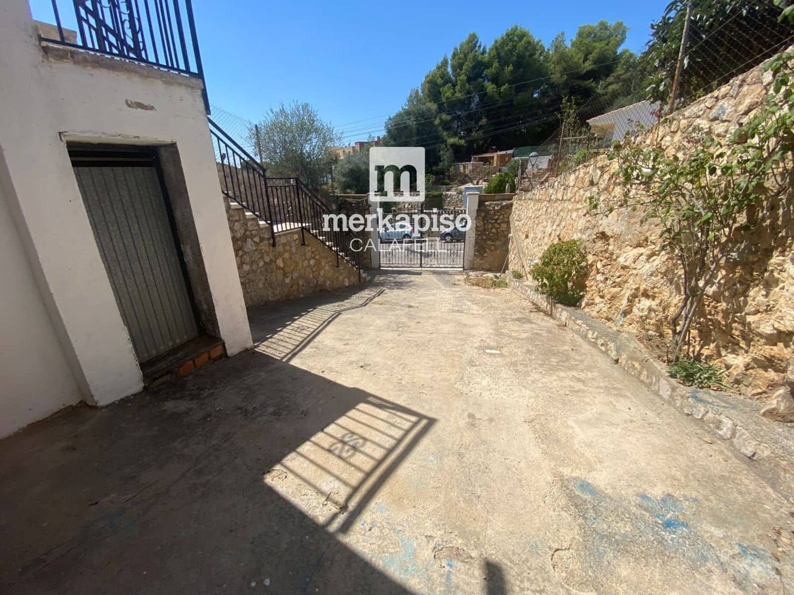 3 soverom Villa til salgs i Segur de Calafell med garasje - € 258 000 (Ref: 10060720)