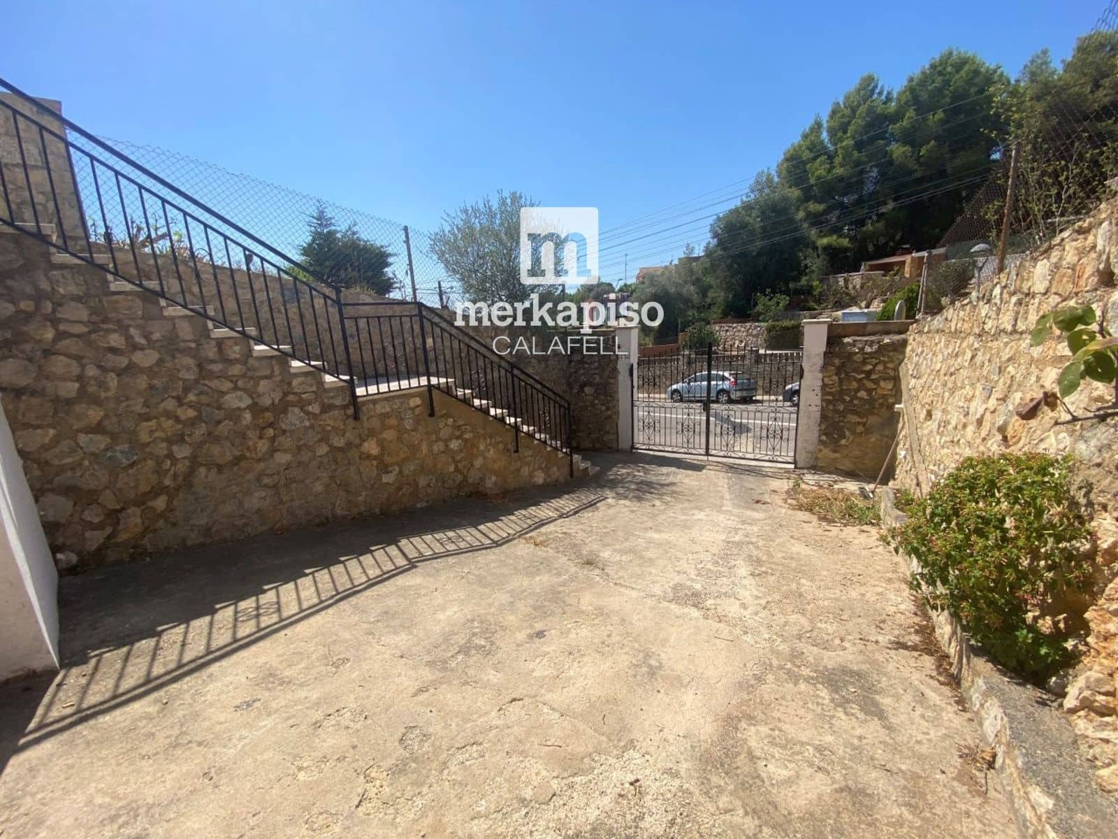 3 soverom Villa til salgs i Segur de Calafell med garasje - € 258 000 (Ref: 10060720)