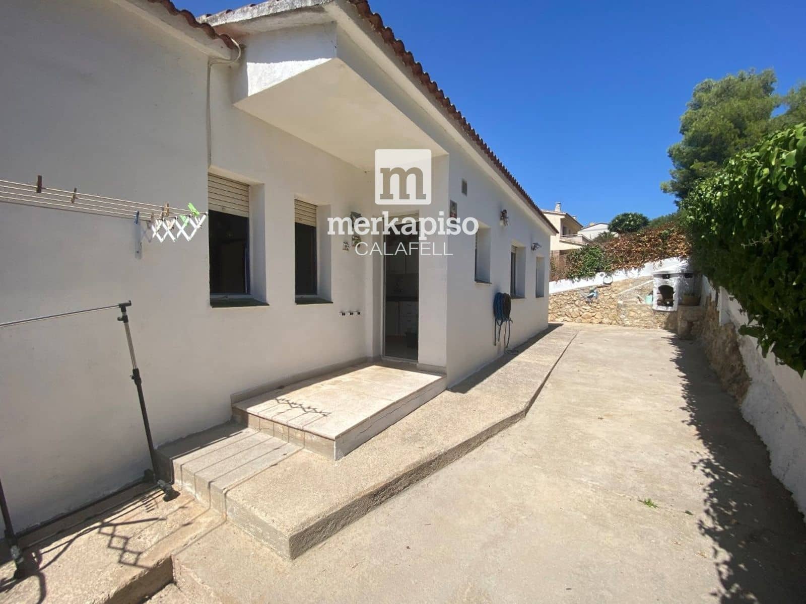 3 soverom Villa til salgs i Segur de Calafell med garasje - € 258 000 (Ref: 10060720)