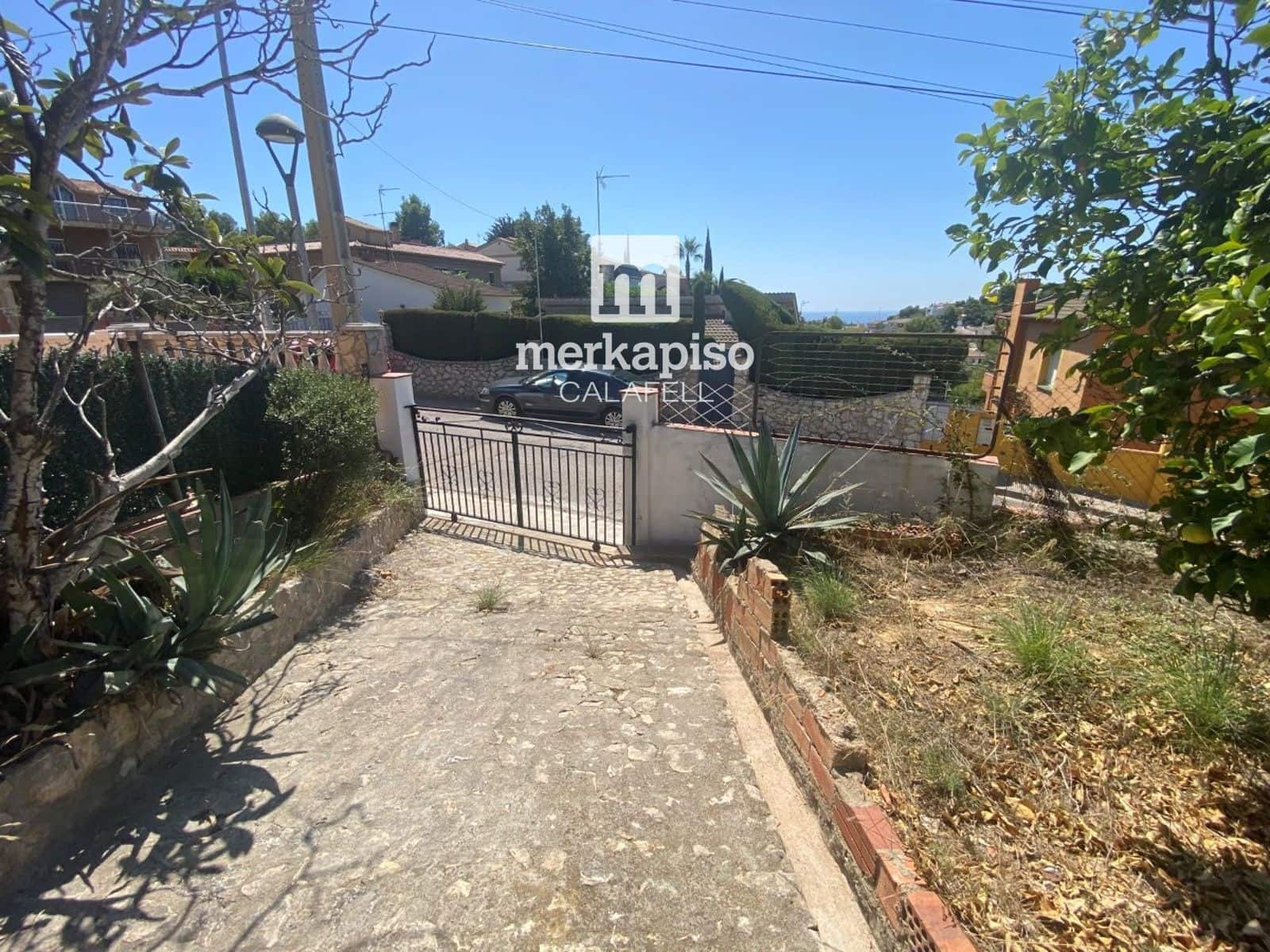 3 soverom Villa til salgs i Segur de Calafell med garasje - € 258 000 (Ref: 10060720)