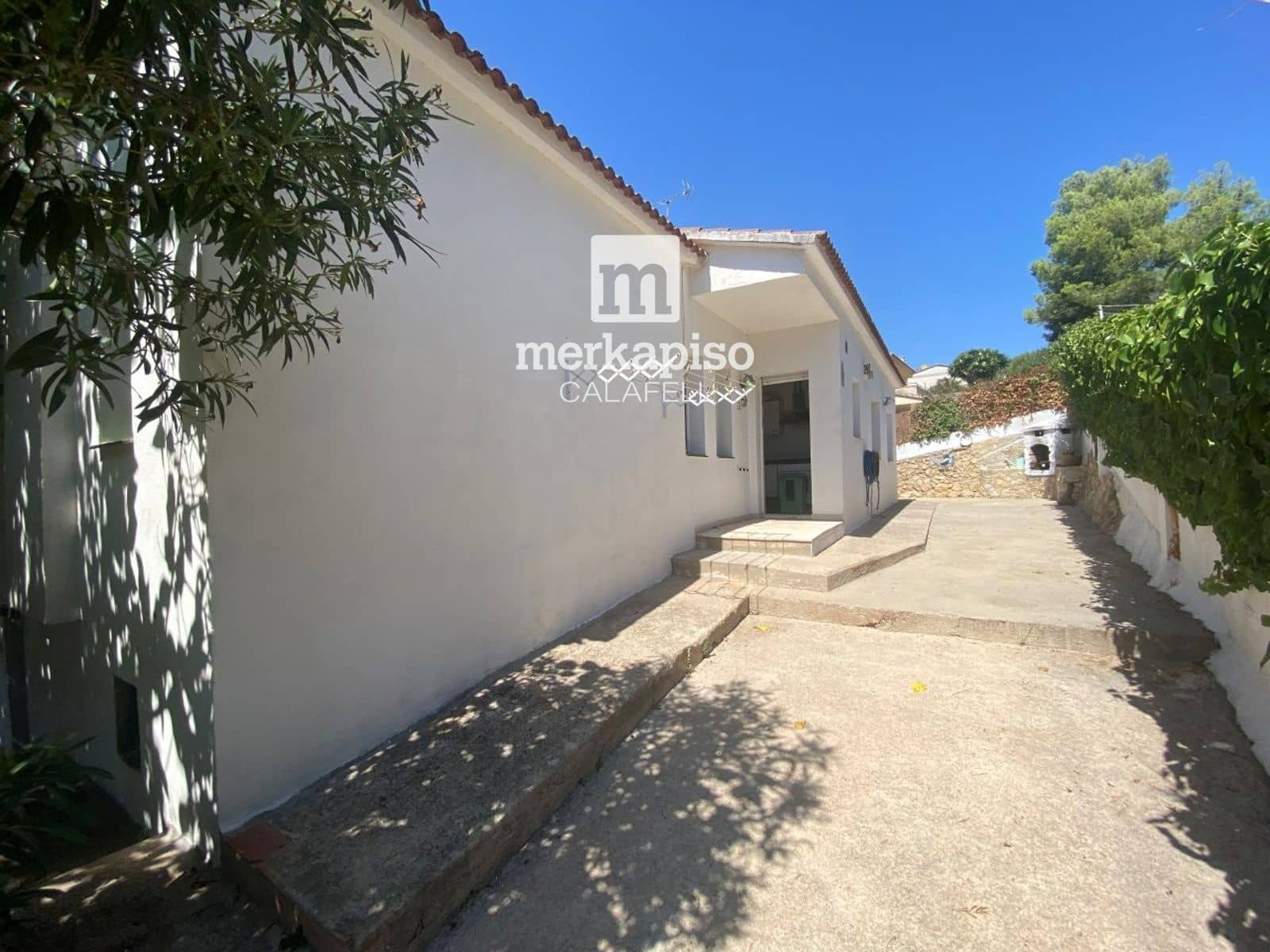 3 soverom Villa til salgs i Segur de Calafell med garasje - € 258 000 (Ref: 10060720)