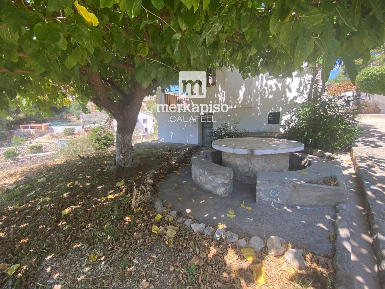 3 soverom Villa til salgs i Segur de Calafell med garasje - € 258 000 (Ref: 10060720)