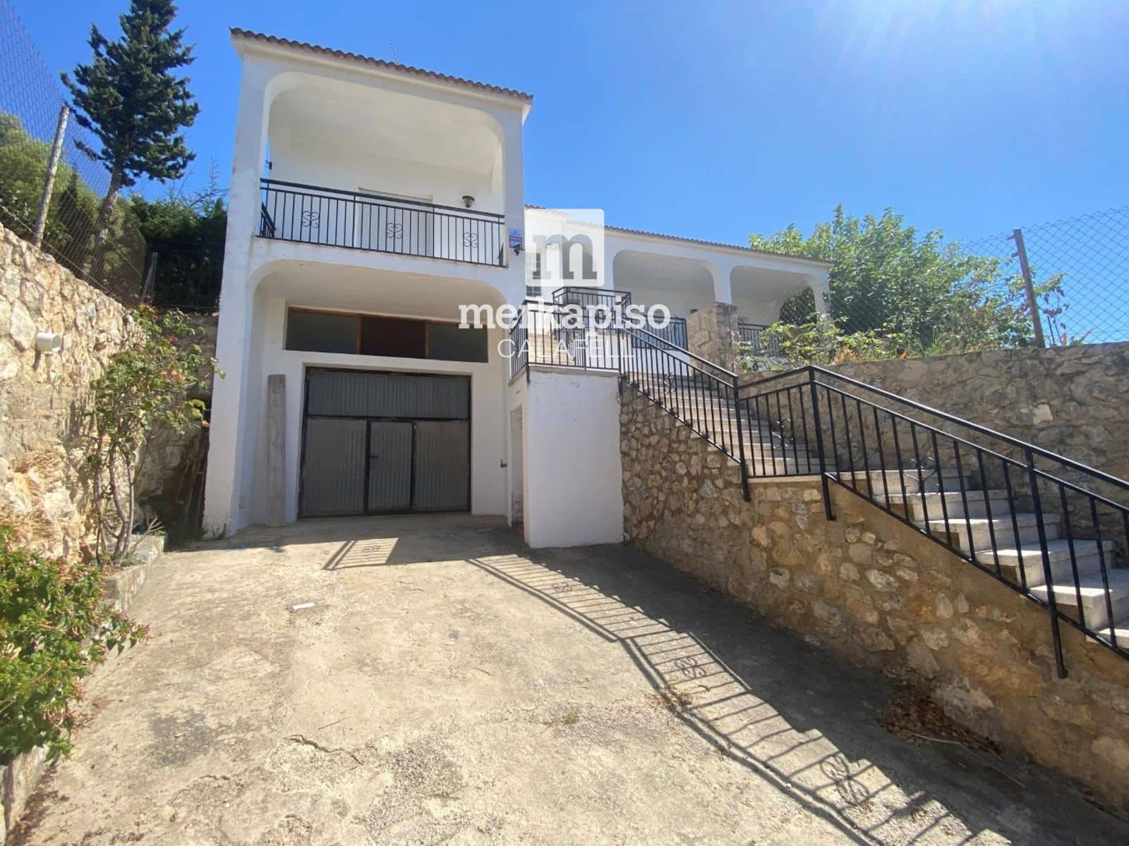 3 soverom Villa til salgs i Segur de Calafell med garasje - € 258 000 (Ref: 10060720)