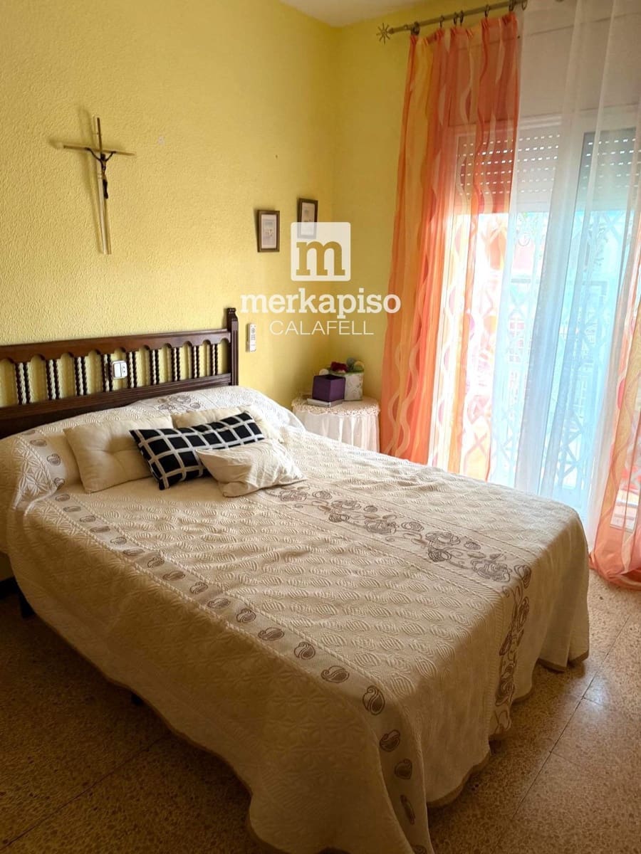 3 soverom Leilighet til salgs i Segur de Calafell med garasje - € 189 000 (Ref: 10061017)