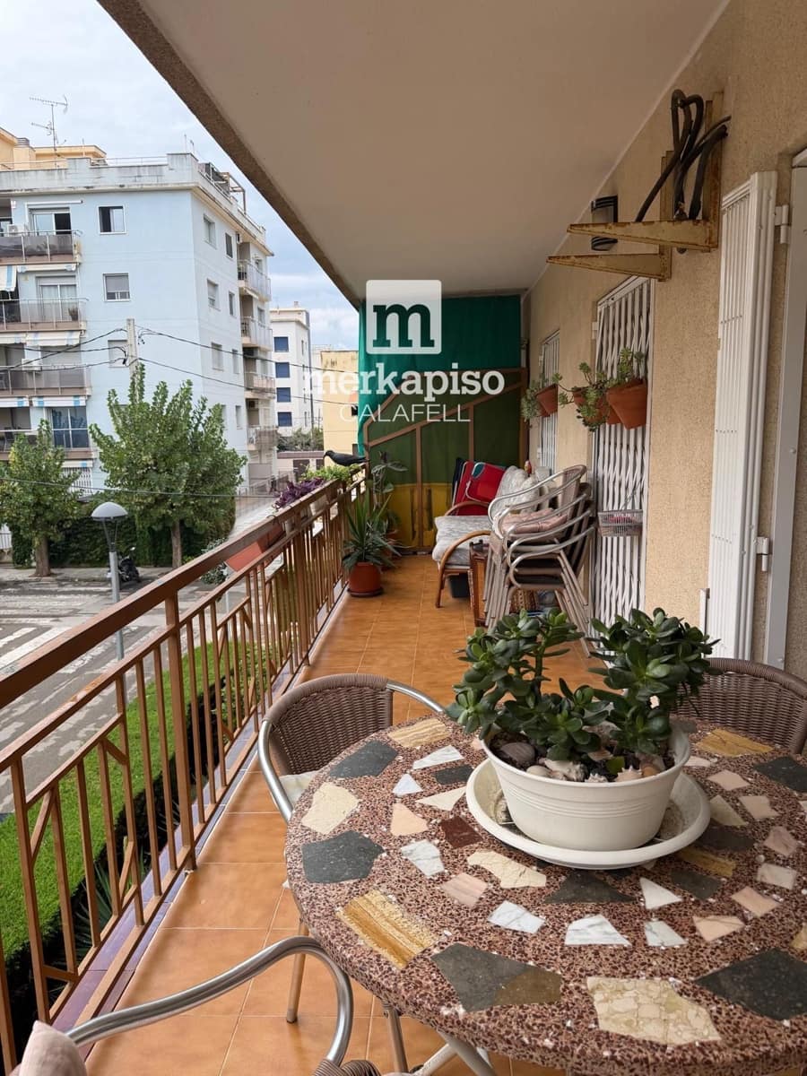 3 soverom Leilighet til salgs i Segur de Calafell med garasje - € 189 000 (Ref: 10061017)