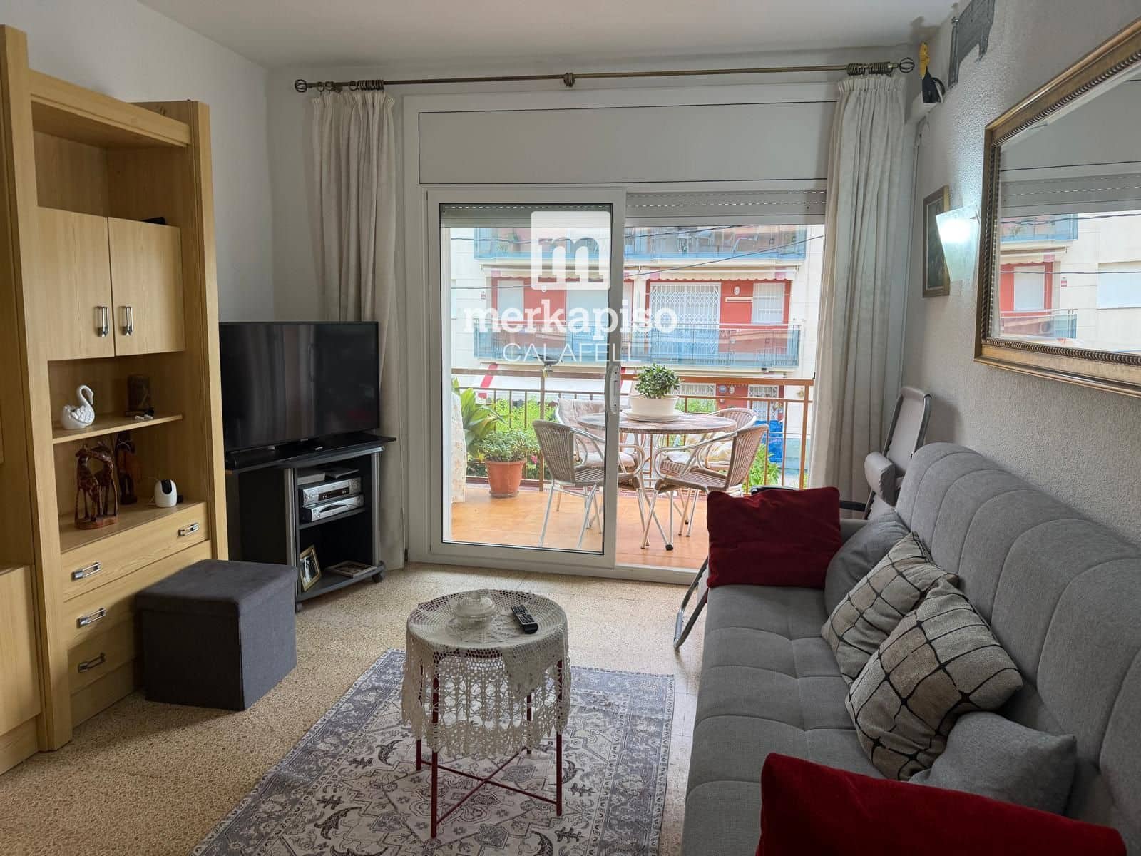 3 soverom Leilighet til salgs i Segur de Calafell med garasje - € 189 000 (Ref: 10061017)
