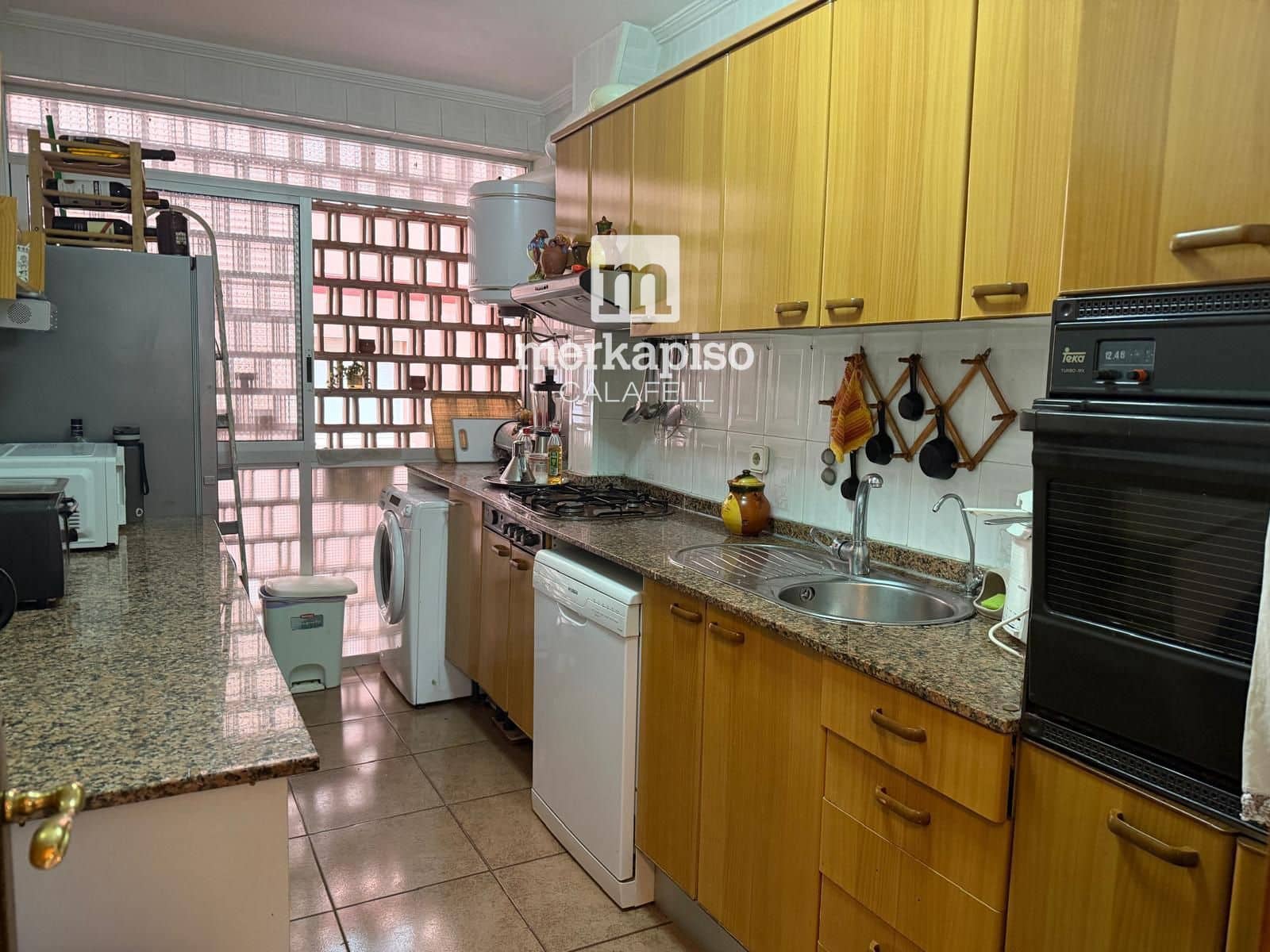 3 soverom Leilighet til salgs i Segur de Calafell med garasje - € 189 000 (Ref: 10061017)