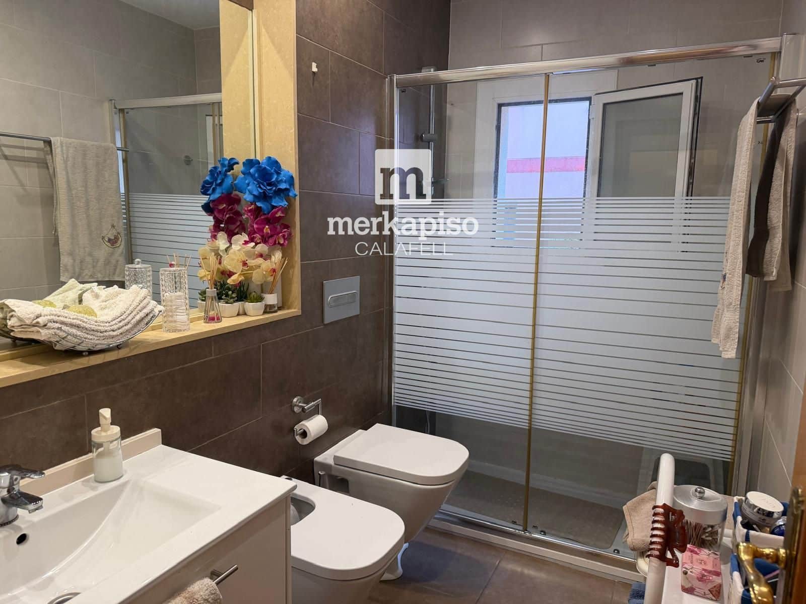 3 soverom Leilighet til salgs i Segur de Calafell med garasje - € 189 000 (Ref: 10061017)