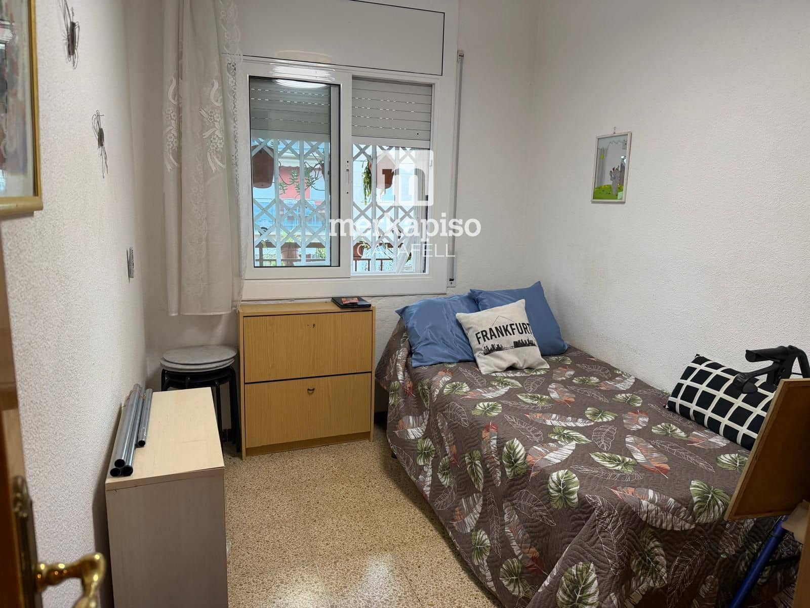 3 soverom Leilighet til salgs i Segur de Calafell med garasje - € 189 000 (Ref: 10061017)