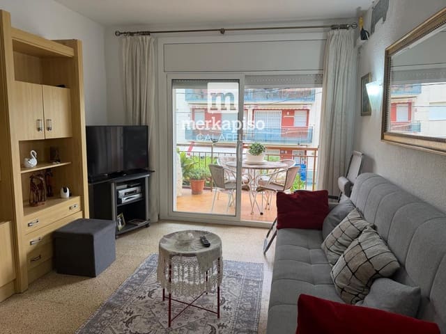 3 soverom Leilighet til salgs i Segur de Calafell, Calafell med garasje - € 189 000 (Ref: 10061017)