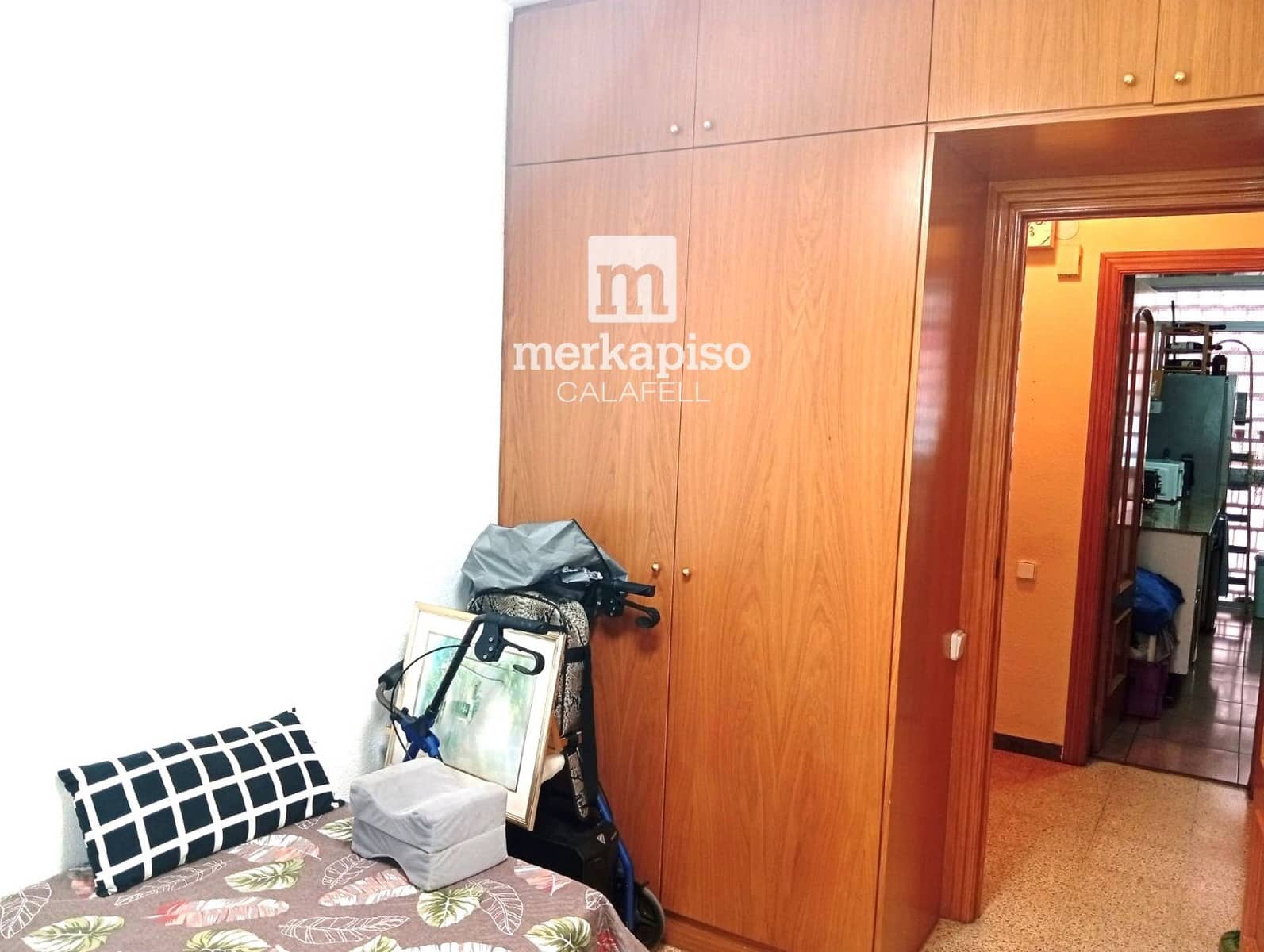 3 soverom Leilighet til salgs i Segur de Calafell med garasje - € 189 000 (Ref: 10061017)