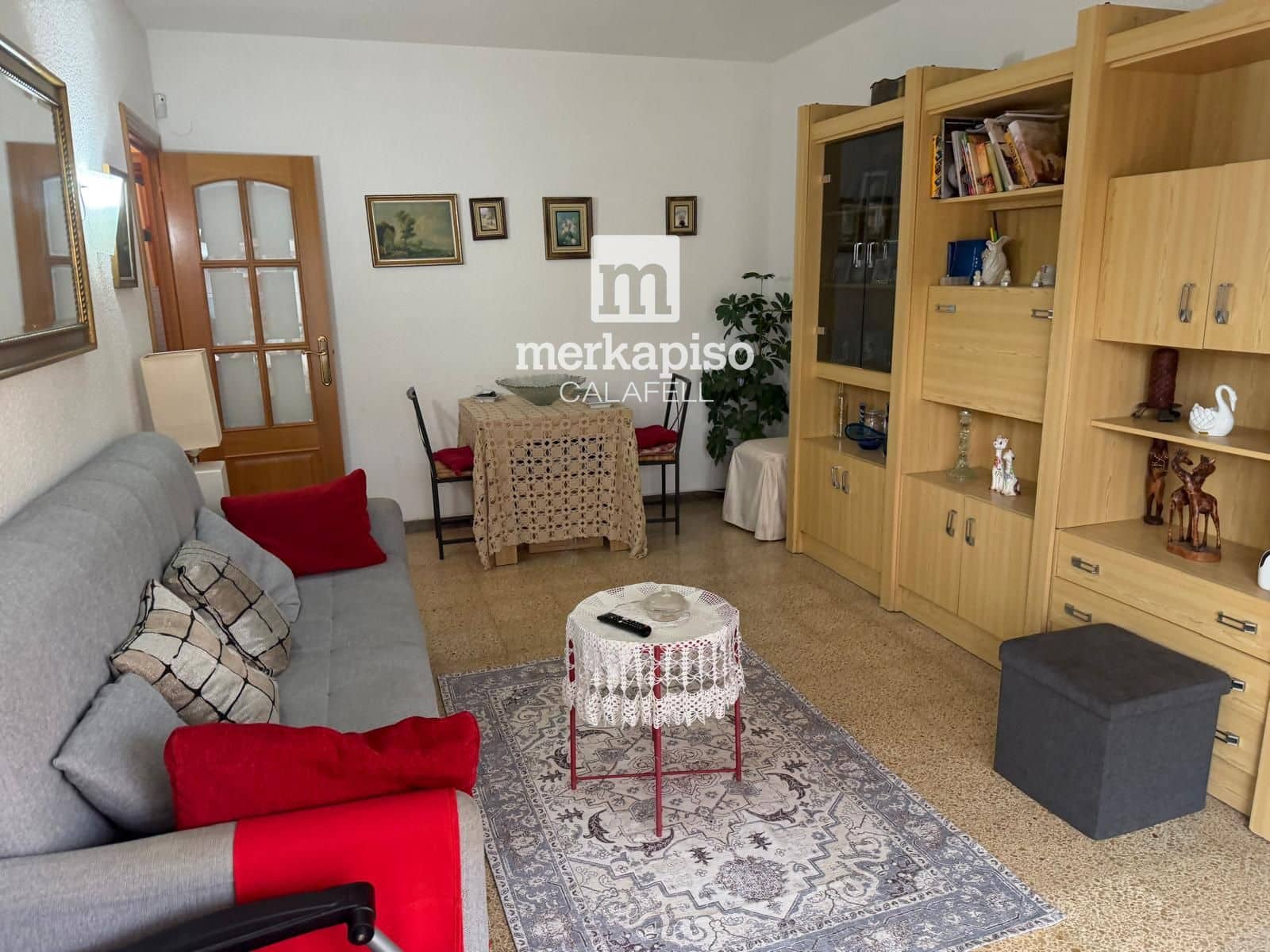 3 soverom Leilighet til salgs i Segur de Calafell med garasje - € 189 000 (Ref: 10061017)