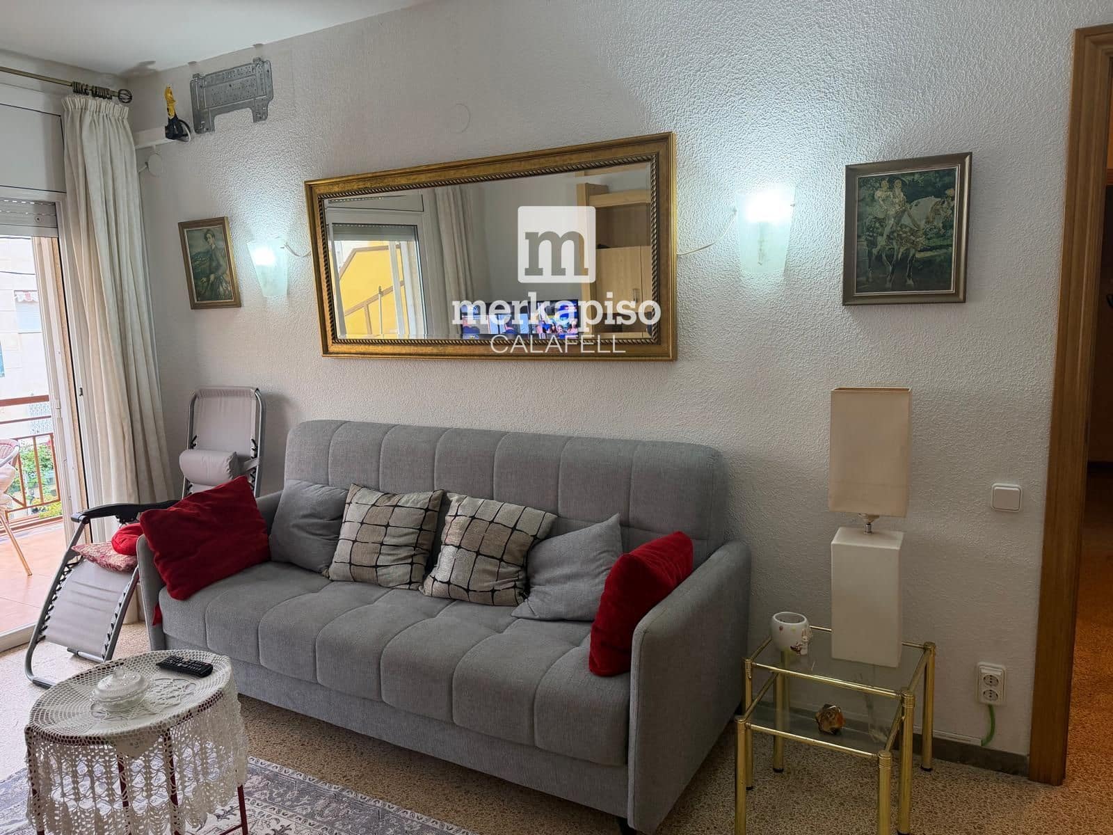 3 soverom Leilighet til salgs i Segur de Calafell med garasje - € 189 000 (Ref: 10061017)