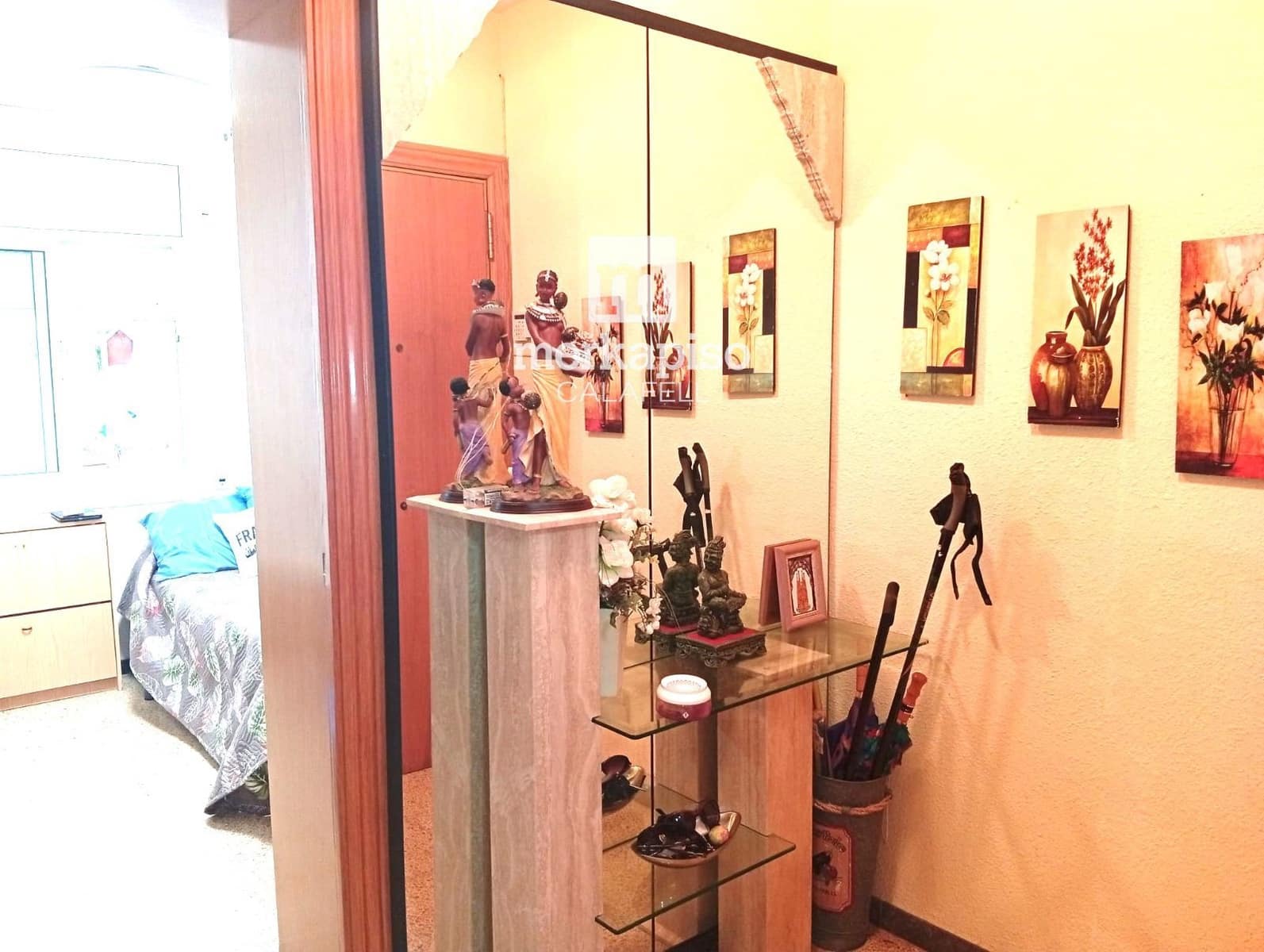 3 soverom Leilighet til salgs i Segur de Calafell med garasje - € 189 000 (Ref: 10061017)