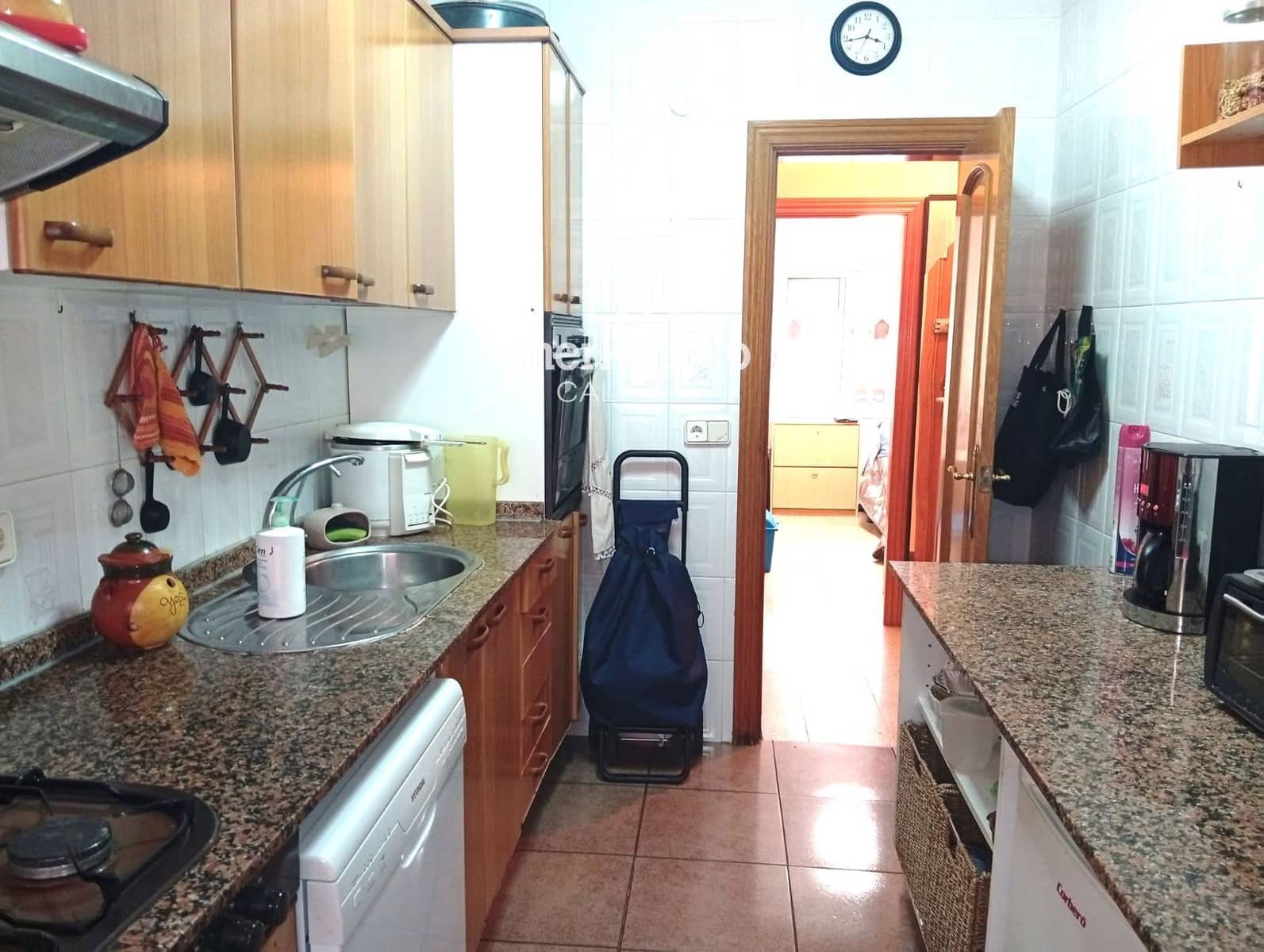 3 soverom Leilighet til salgs i Segur de Calafell med garasje - € 189 000 (Ref: 10061017)