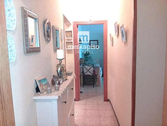 3 soverom Leilighet til salgs i Segur de Calafell, Calafell med garasje - € 189 000 (Ref: 10061017)