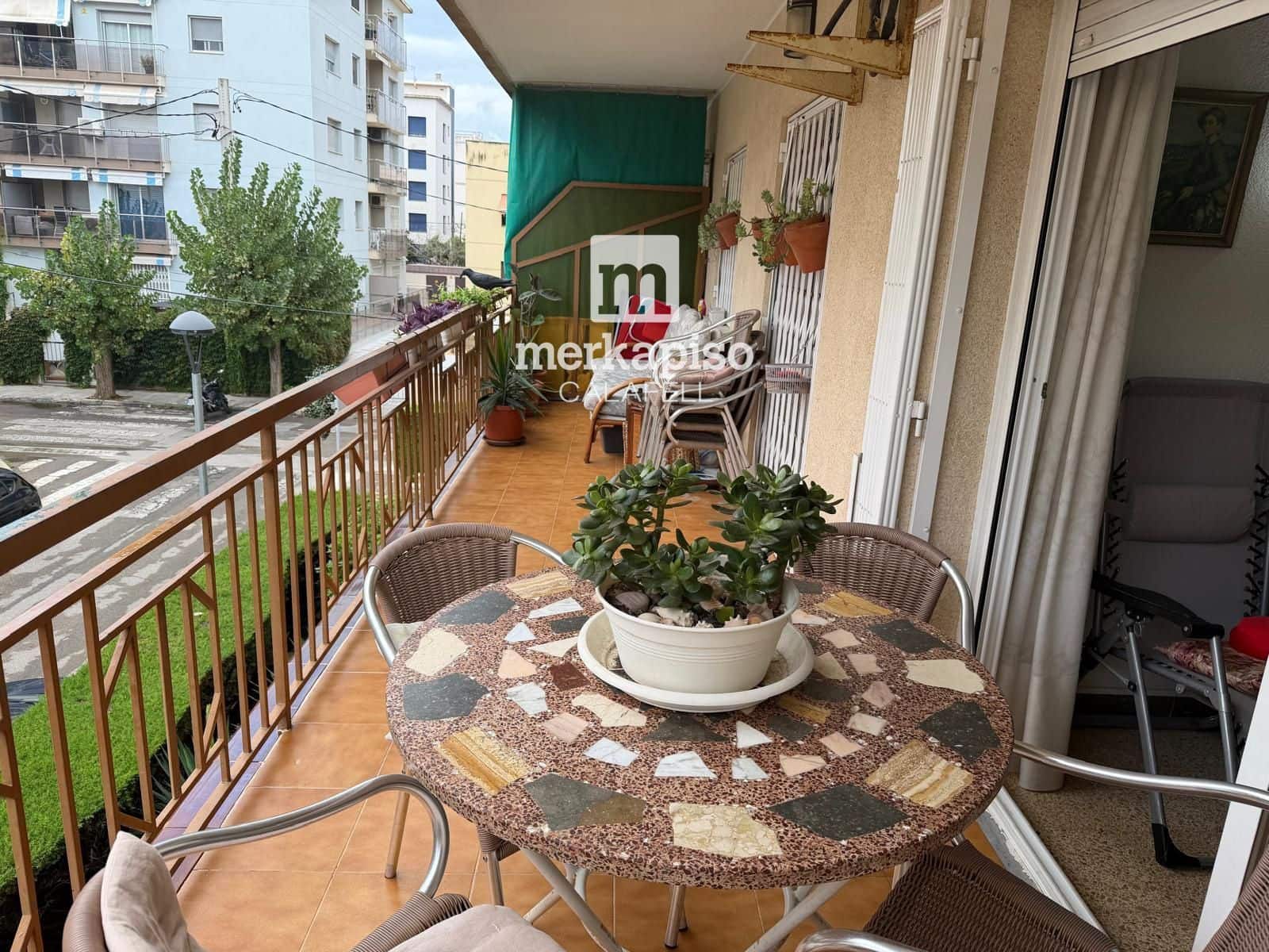 3 soverom Leilighet til salgs i Segur de Calafell med garasje - € 189 000 (Ref: 10061017)