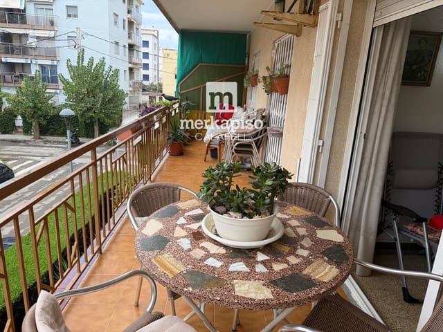 3 soverom Leilighet til salgs i Segur de Calafell, Calafell med garasje - € 189 000 (Ref: 10061017)