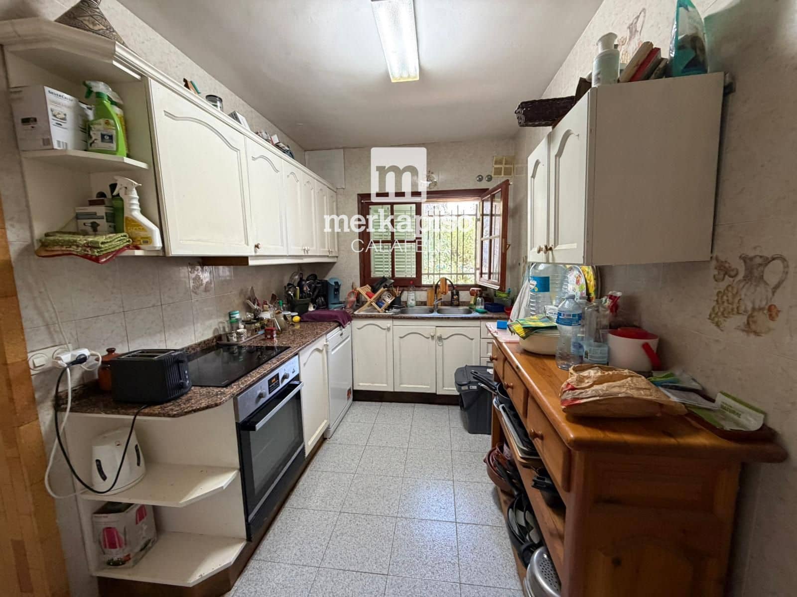 4 sypialnia Willa na sprzedaż w El Vendrell z basenem garażem - 359 000 € (Ref: 10062433)