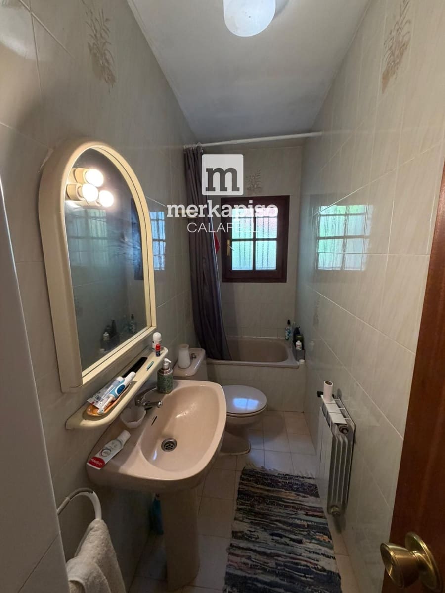 4 sypialnia Willa na sprzedaż w El Vendrell z basenem garażem - 359 000 € (Ref: 10062433)