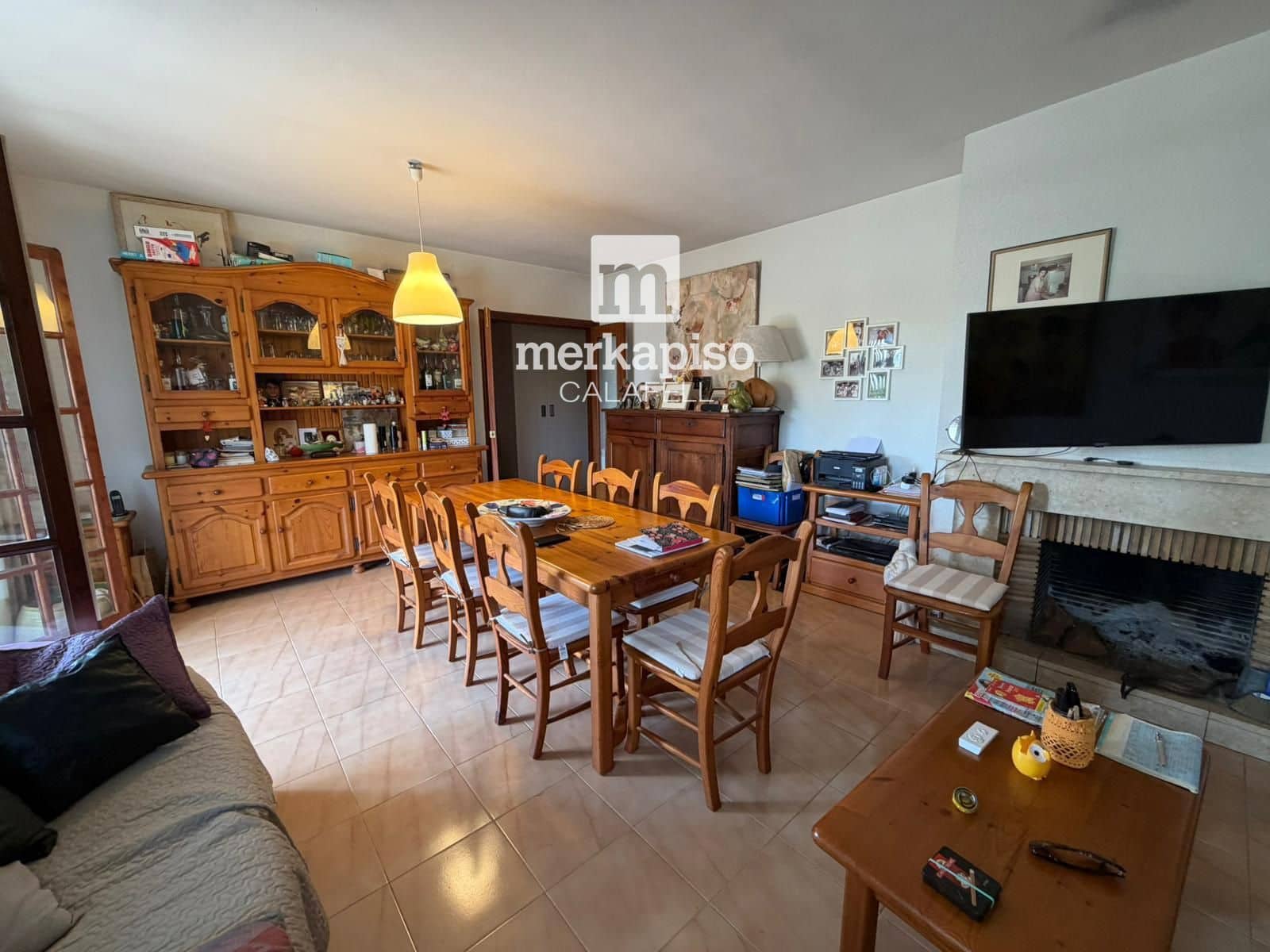 4 sypialnia Willa na sprzedaż w El Vendrell z basenem garażem - 359 000 € (Ref: 10062433)