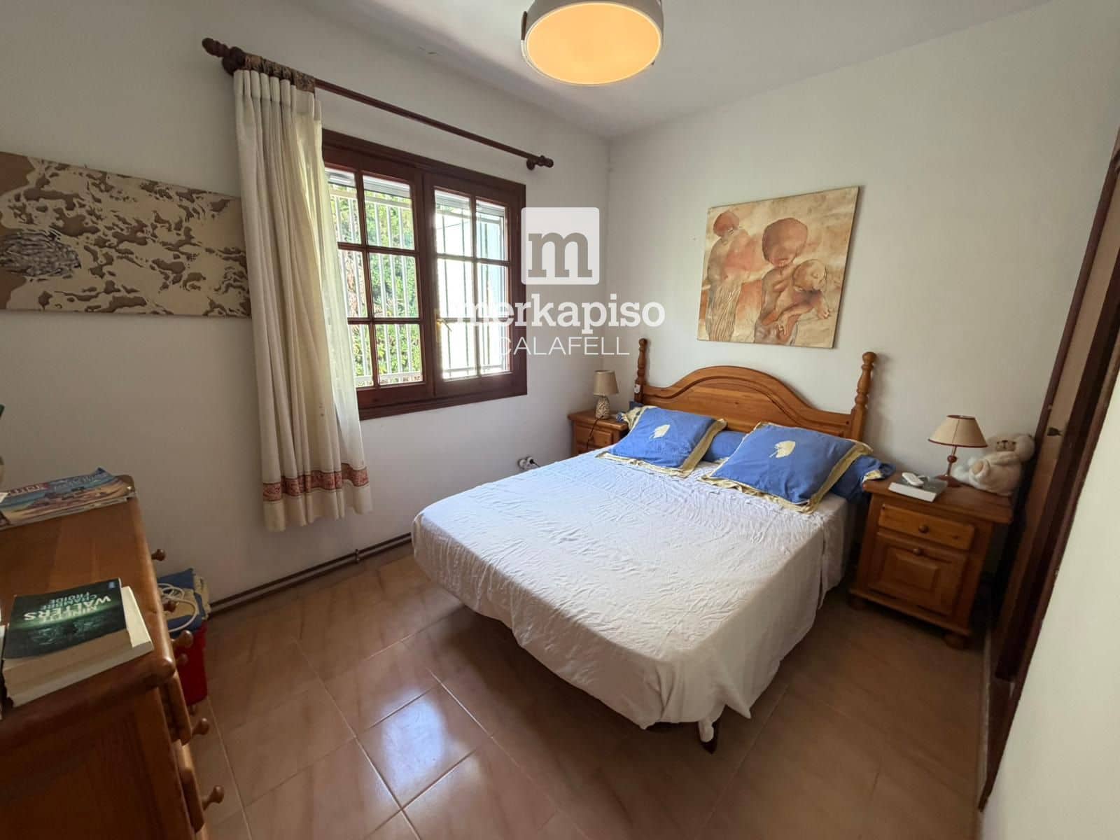 4 sypialnia Willa na sprzedaż w El Vendrell z basenem garażem - 359 000 € (Ref: 10062433)