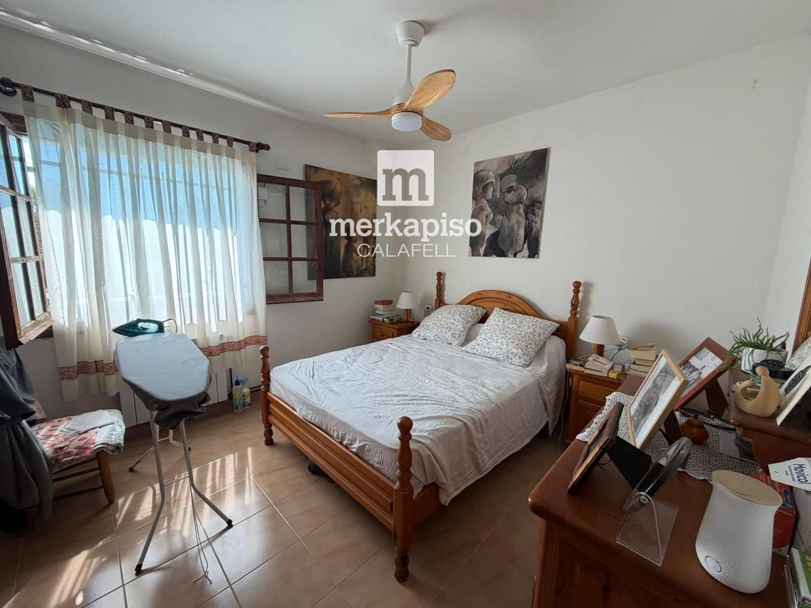 4 sypialnia Willa na sprzedaż w El Vendrell z basenem garażem - 359 000 € (Ref: 10062433)