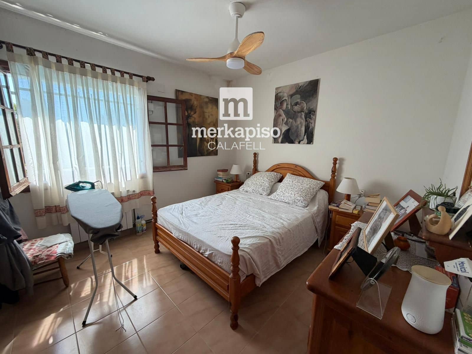 4 sypialnia Willa na sprzedaż w El Vendrell z basenem garażem - 359 000 € (Ref: 10062433)