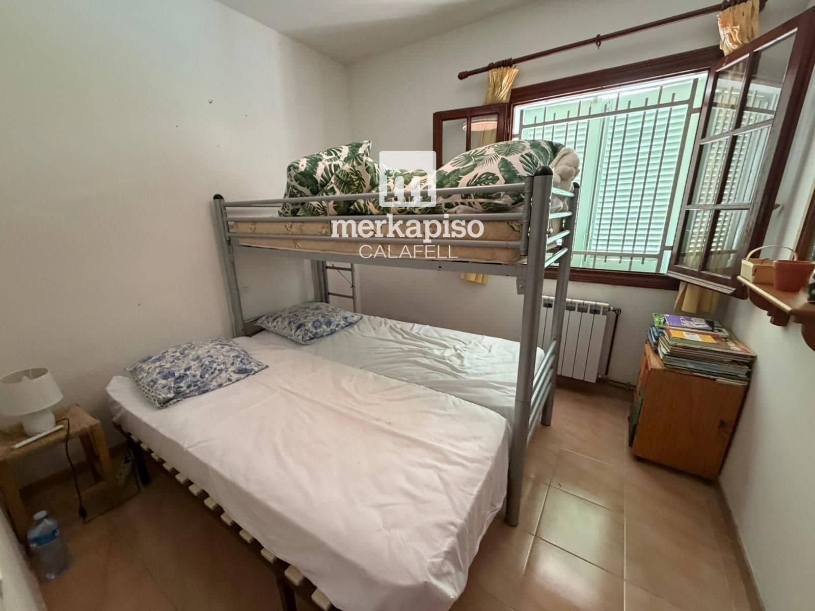 4 sypialnia Willa na sprzedaż w El Vendrell z basenem garażem - 359 000 € (Ref: 10062433)