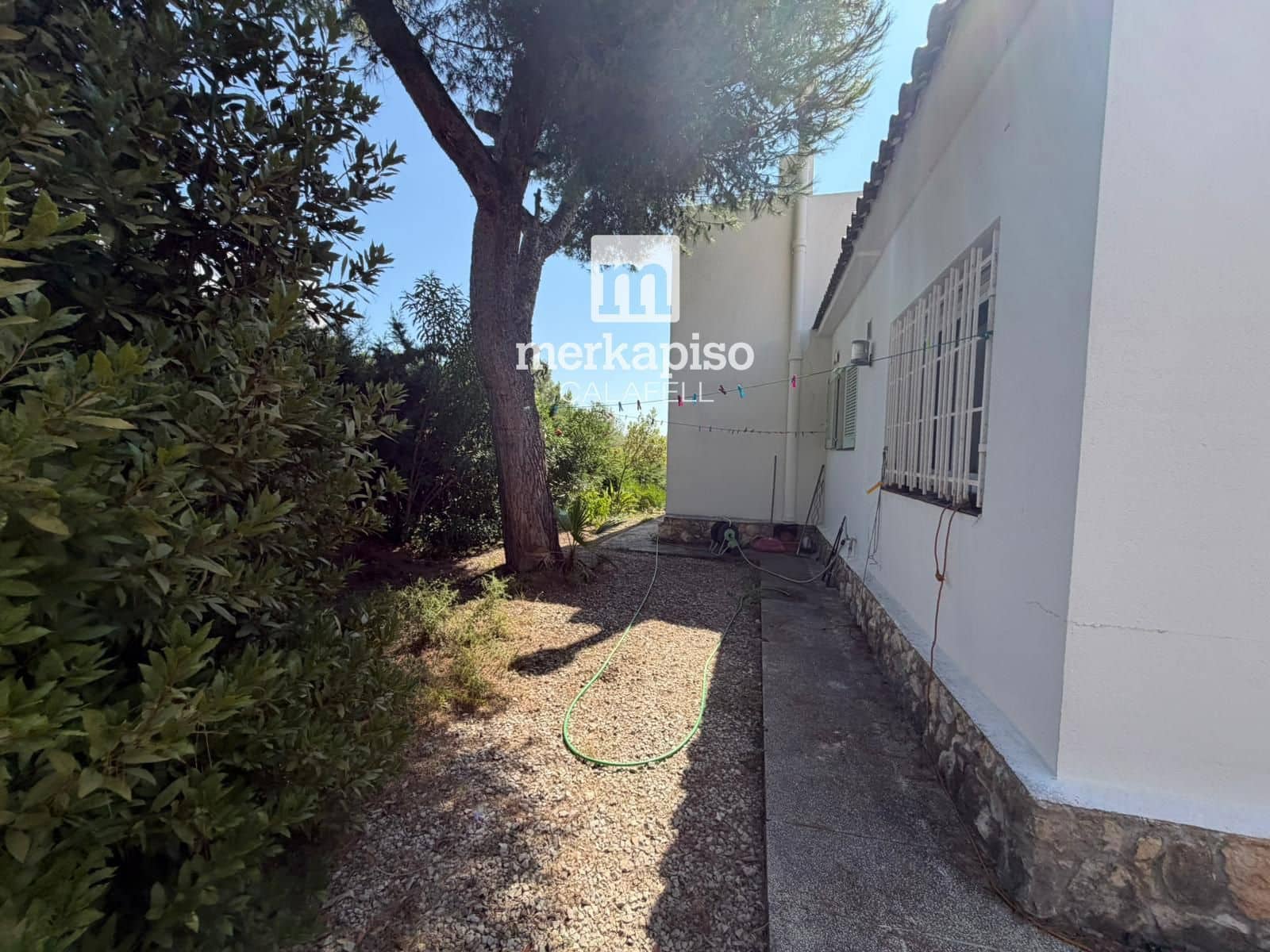 4 sypialnia Willa na sprzedaż w El Vendrell z basenem garażem - 359 000 € (Ref: 10062433)