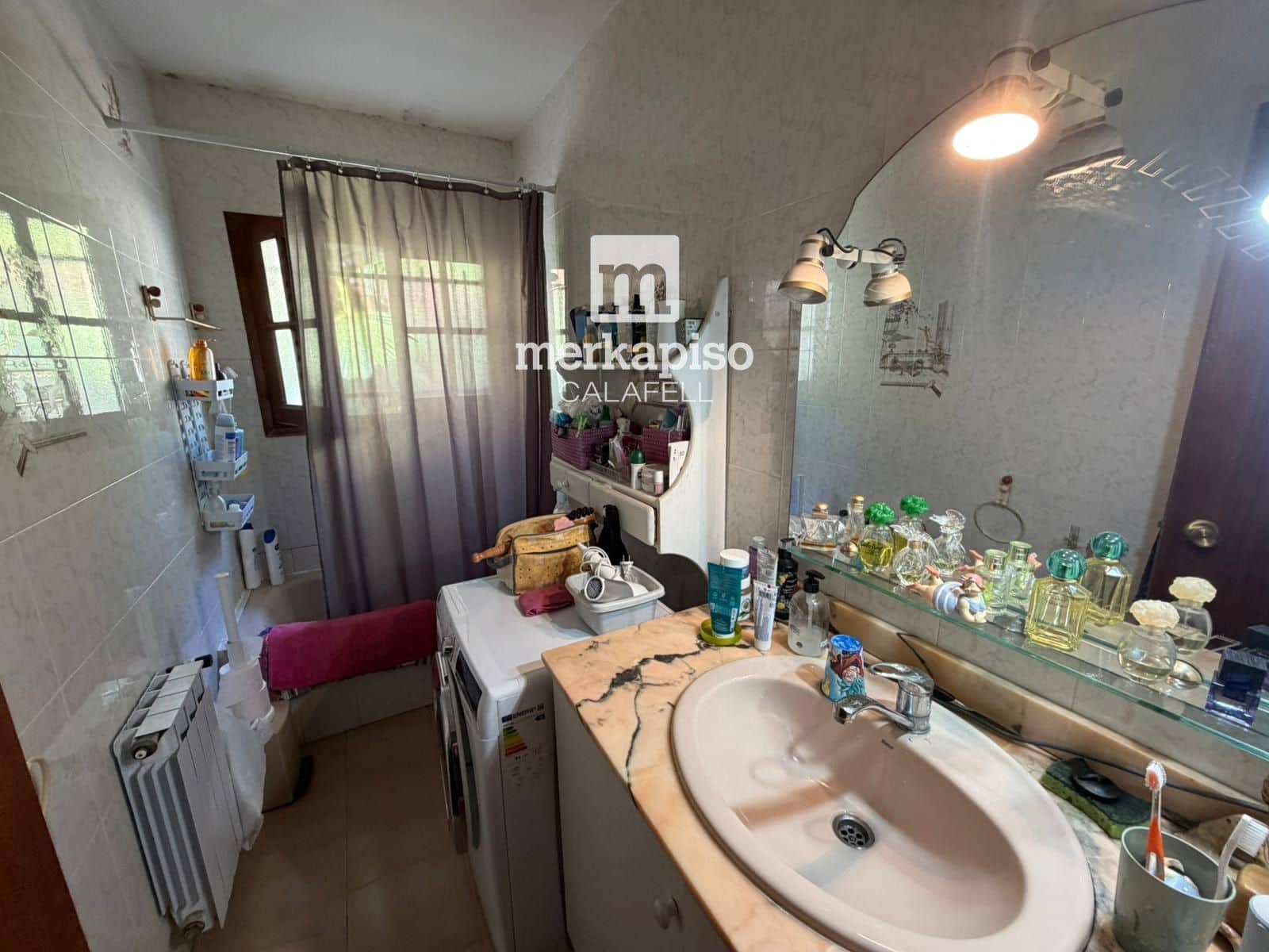 4 sypialnia Willa na sprzedaż w El Vendrell z basenem garażem - 359 000 € (Ref: 10062433)