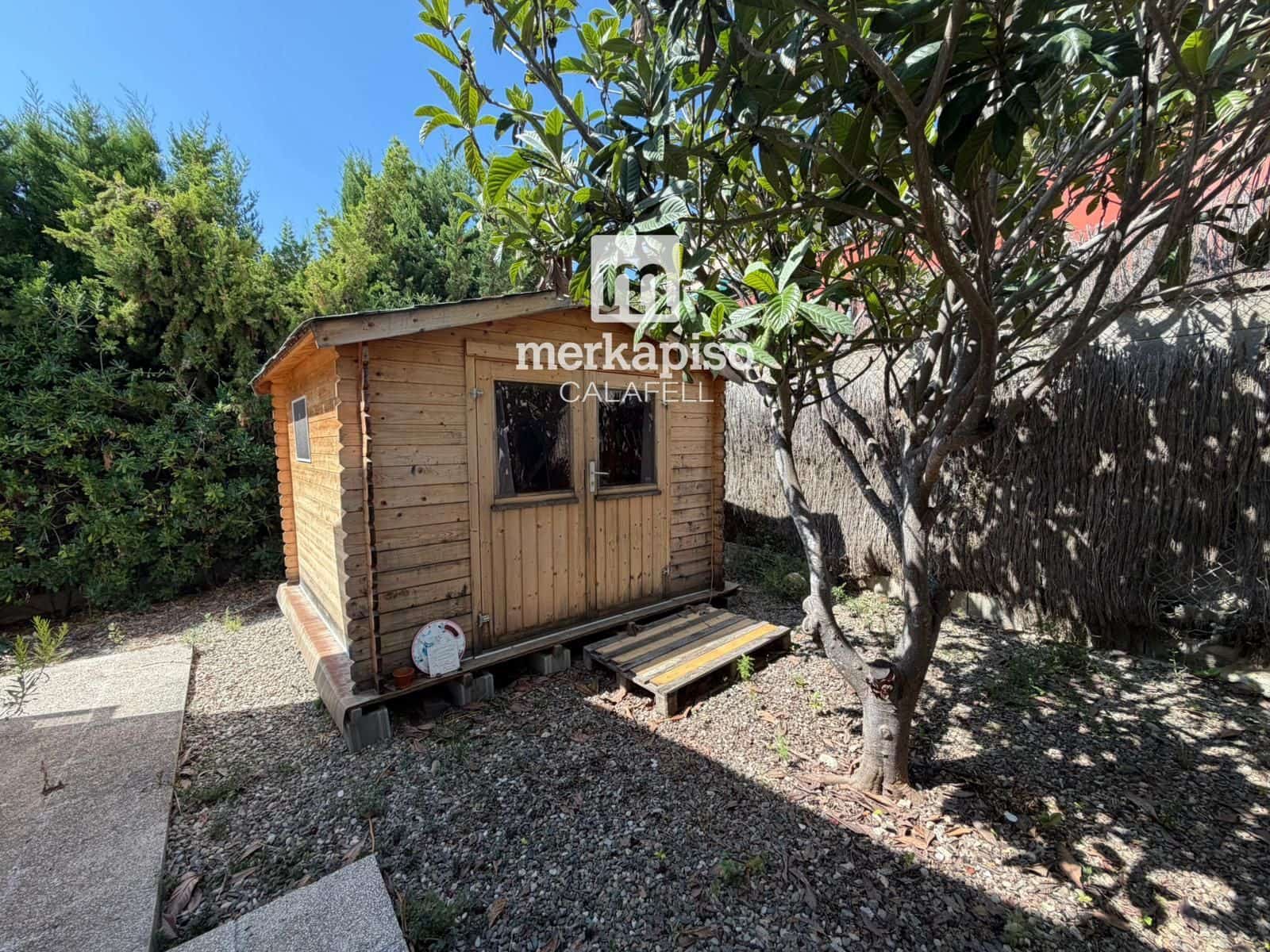 4 sypialnia Willa na sprzedaż w El Vendrell z basenem garażem - 359 000 € (Ref: 10062433)