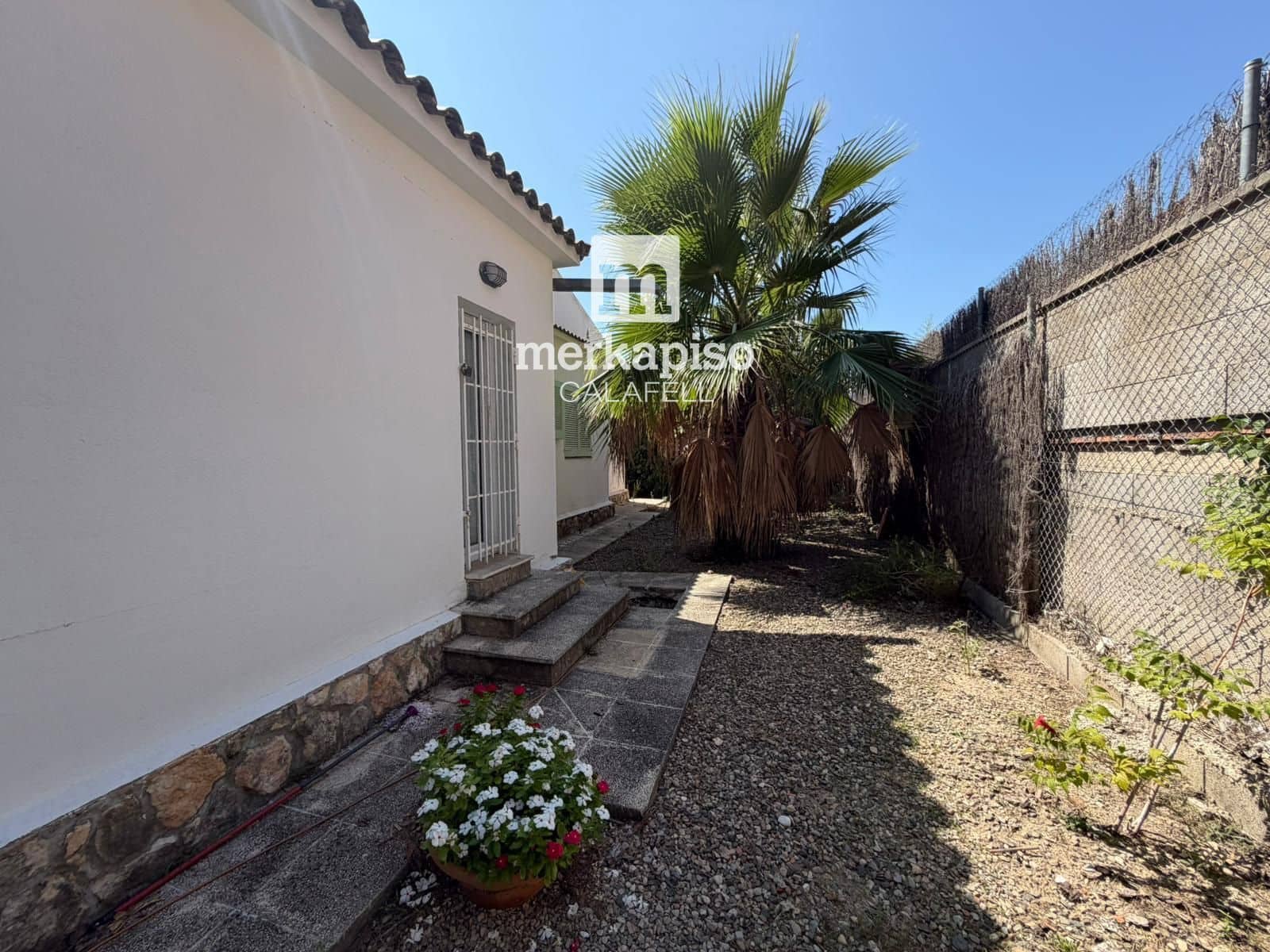 4 sypialnia Willa na sprzedaż w El Vendrell z basenem garażem - 359 000 € (Ref: 10062433)