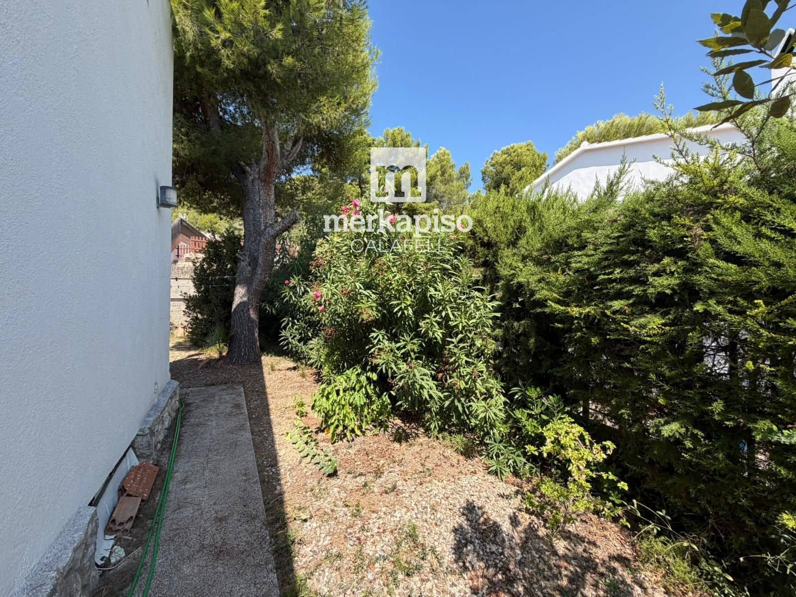 4 sypialnia Willa na sprzedaż w El Vendrell z basenem garażem - 359 000 € (Ref: 10062433)