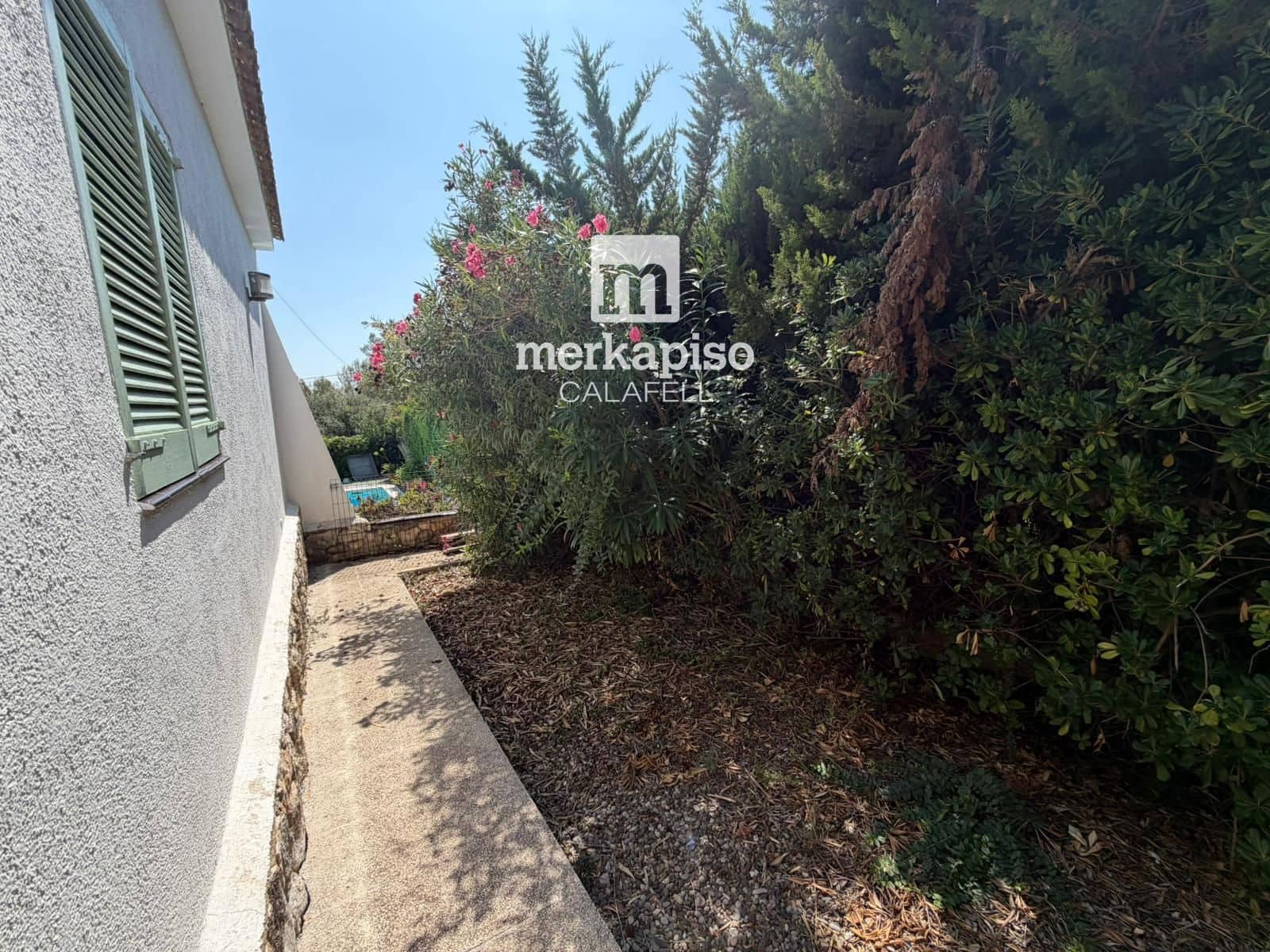 4 sypialnia Willa na sprzedaż w El Vendrell z basenem garażem - 359 000 € (Ref: 10062433)