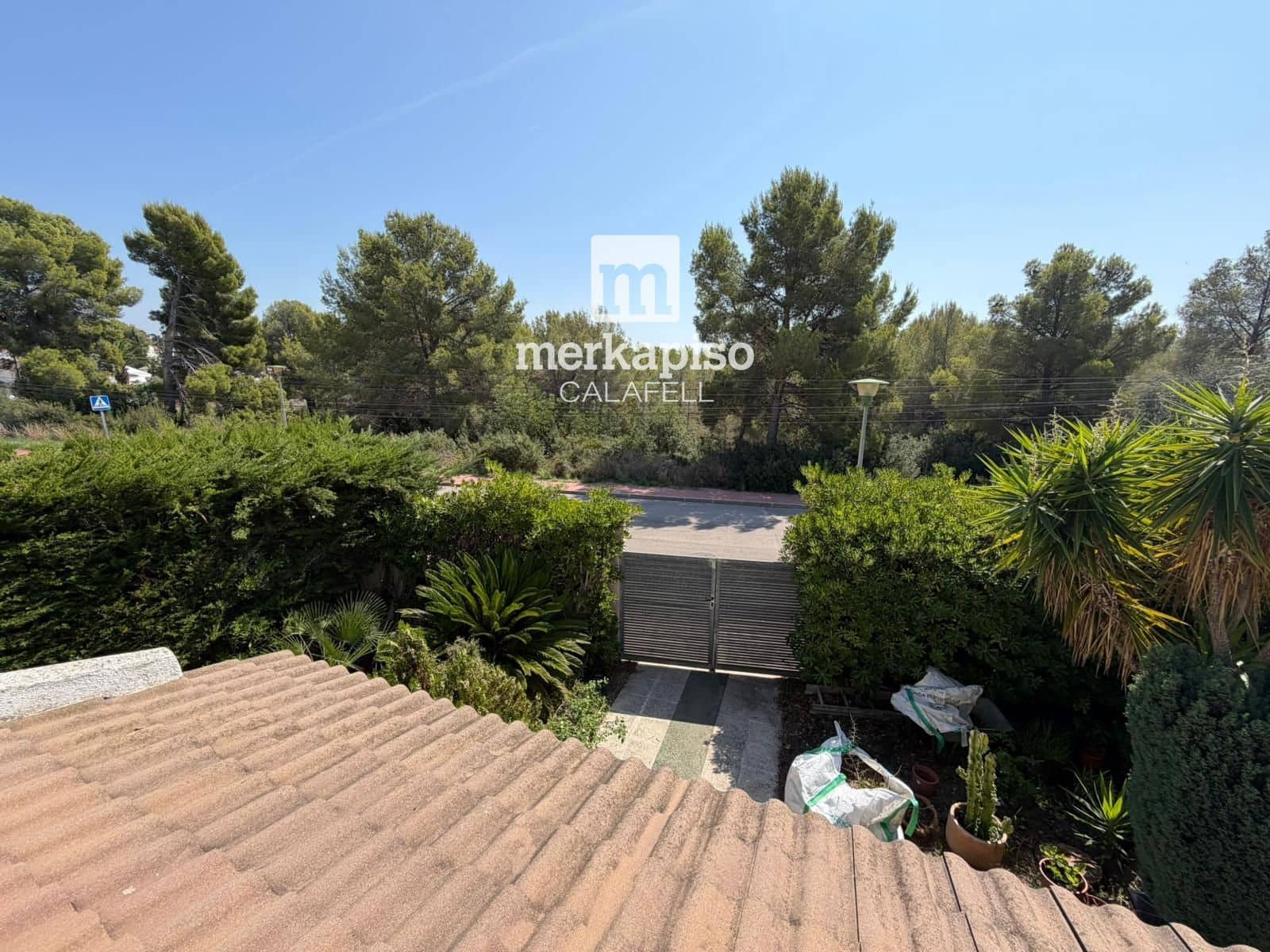 4 sypialnia Willa na sprzedaż w El Vendrell z basenem garażem - 359 000 € (Ref: 10062433)