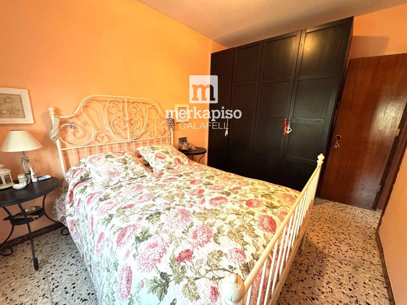 Chalet de 5 habitaciones en La Pobla de Montornès en venta con piscina garaje - 229.000 € (Ref: 10077099)