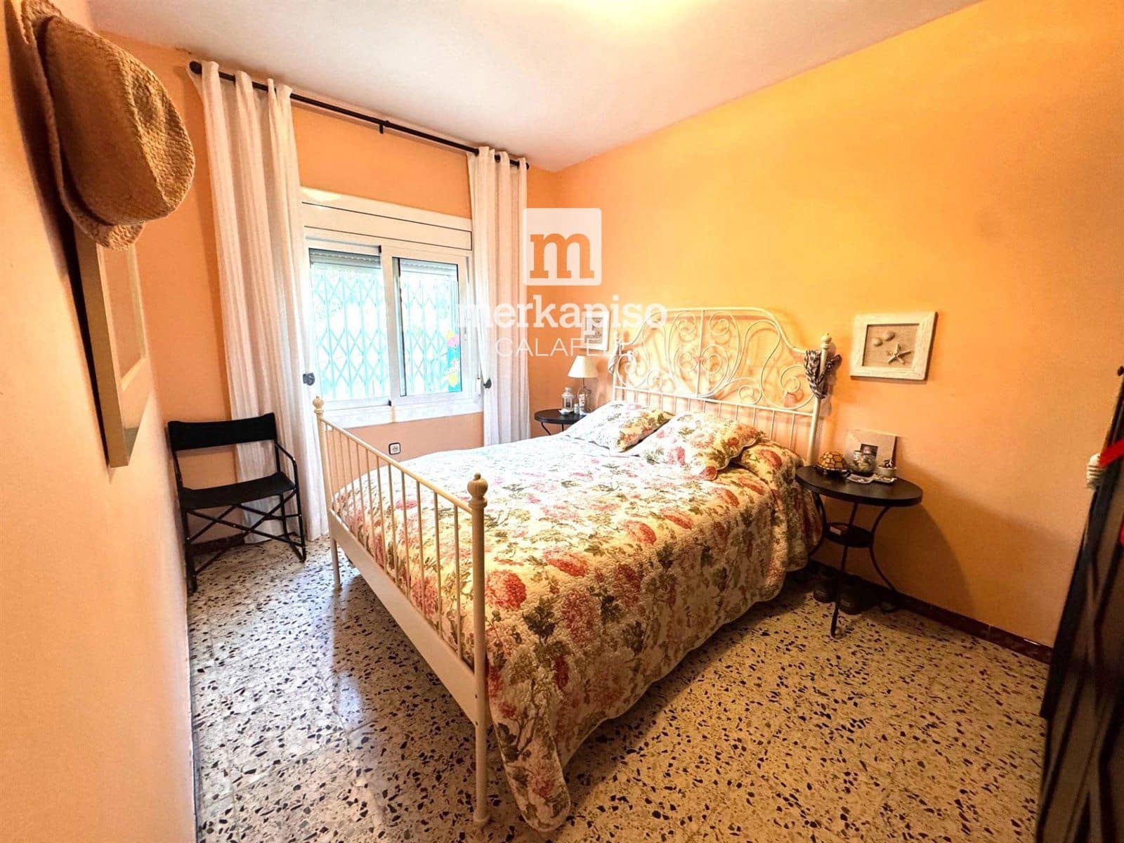 Chalet de 5 habitaciones en La Pobla de Montornès en venta con piscina garaje - 229.000 € (Ref: 10077099)