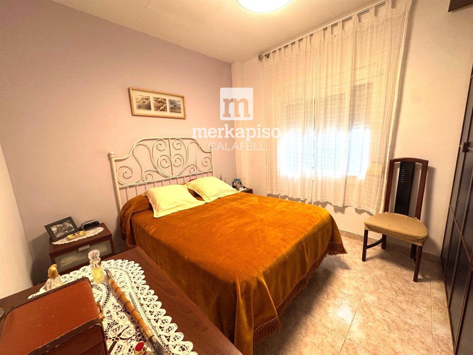 Chalet de 5 habitaciones en La Pobla de Montornès en venta con piscina garaje - 229.000 € (Ref: 10077099)