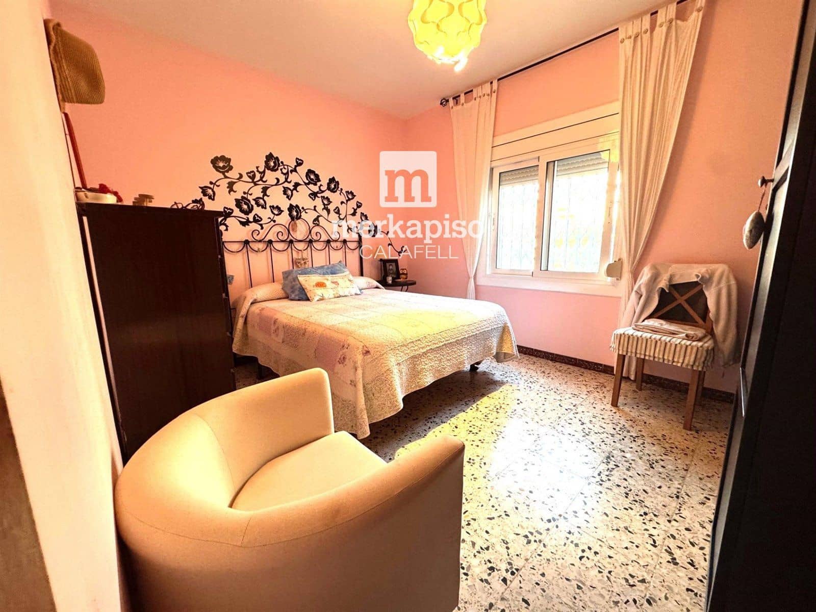 Chalet de 5 habitaciones en La Pobla de Montornès en venta con piscina garaje - 229.000 € (Ref: 10077099)