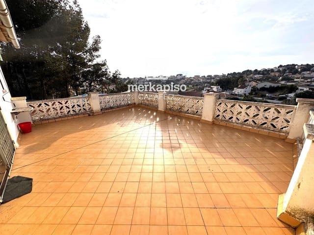 Chalet de 5 habitaciones en La Pobla de Montornès en venta con piscina garaje - 229.000 € (Ref: 10077099)