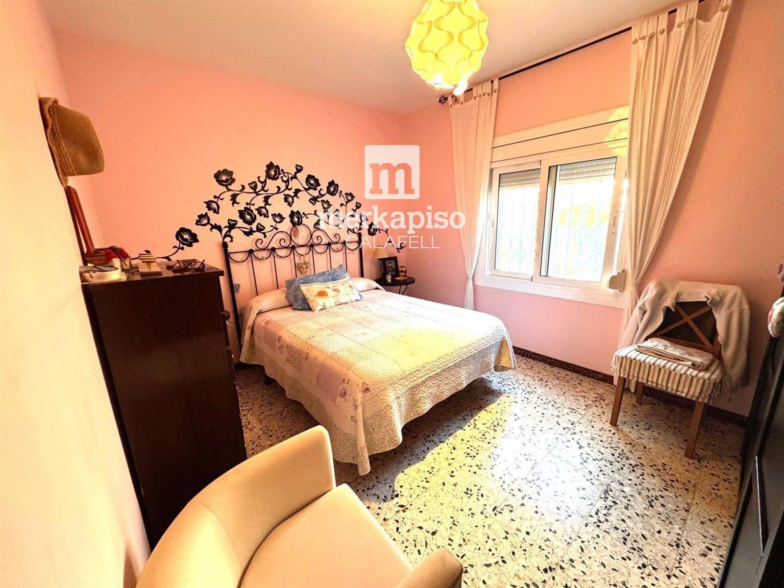 Chalet de 5 habitaciones en La Pobla de Montornès en venta con piscina garaje - 229.000 € (Ref: 10077099)
