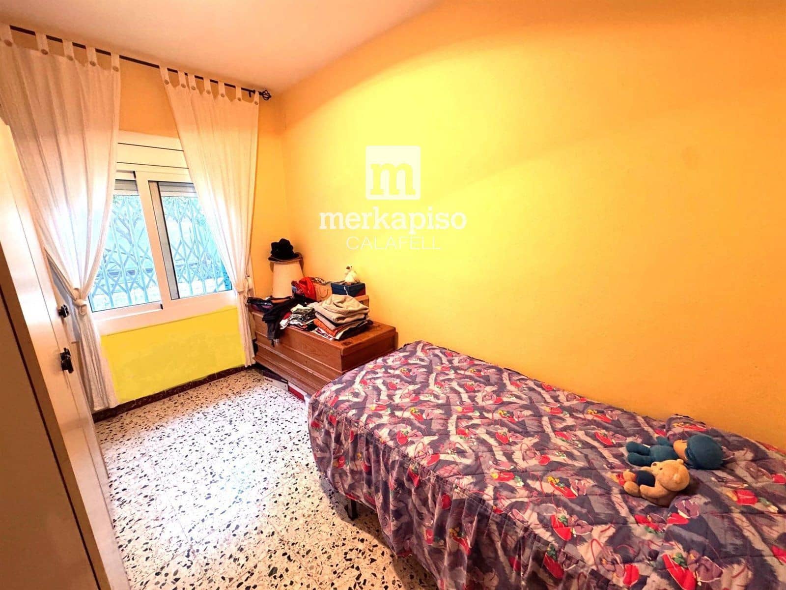 Chalet de 5 habitaciones en La Pobla de Montornès en venta con piscina garaje - 229.000 € (Ref: 10077099)