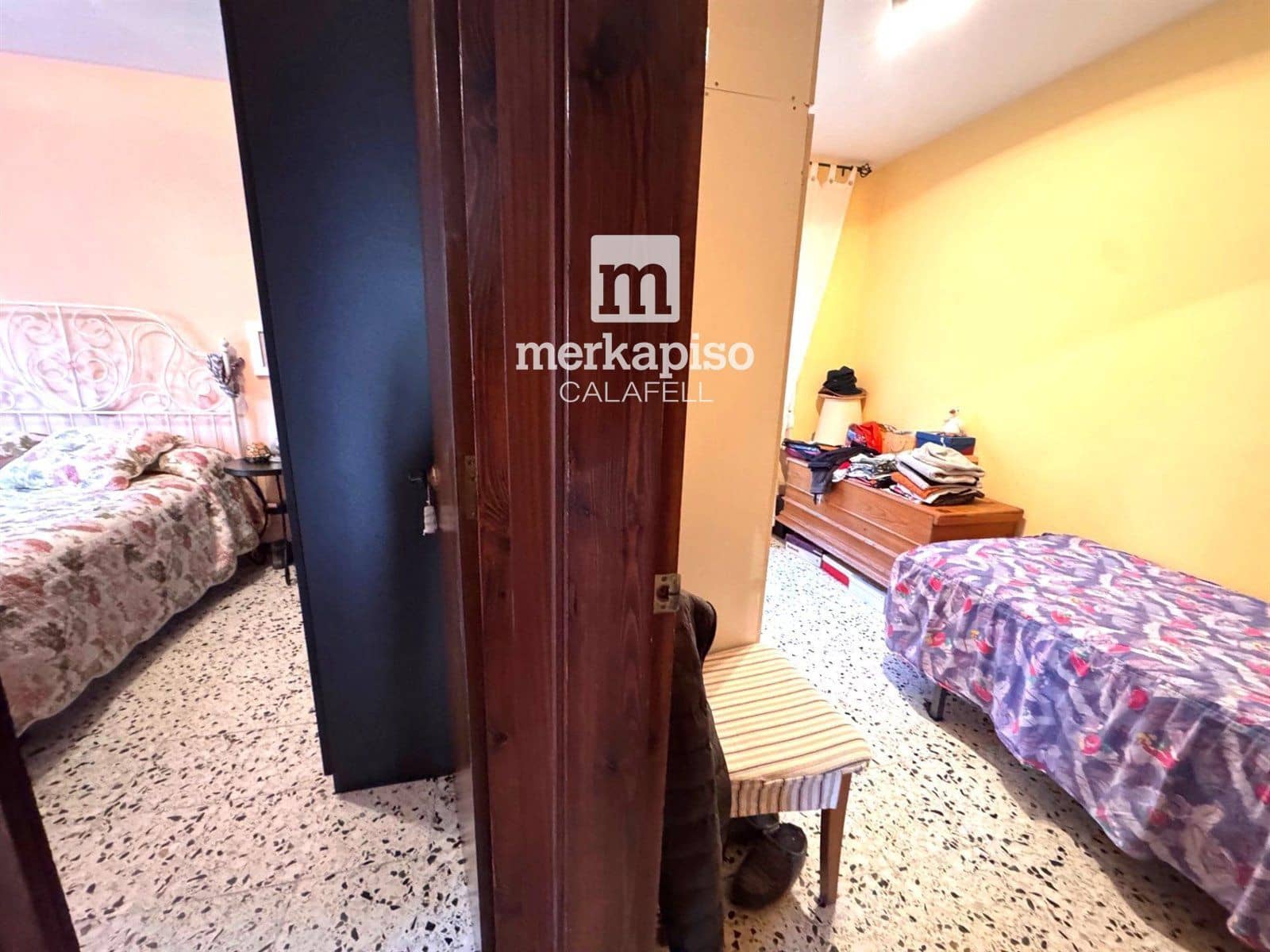 Chalet de 5 habitaciones en La Pobla de Montornès en venta con piscina garaje - 229.000 € (Ref: 10077099)