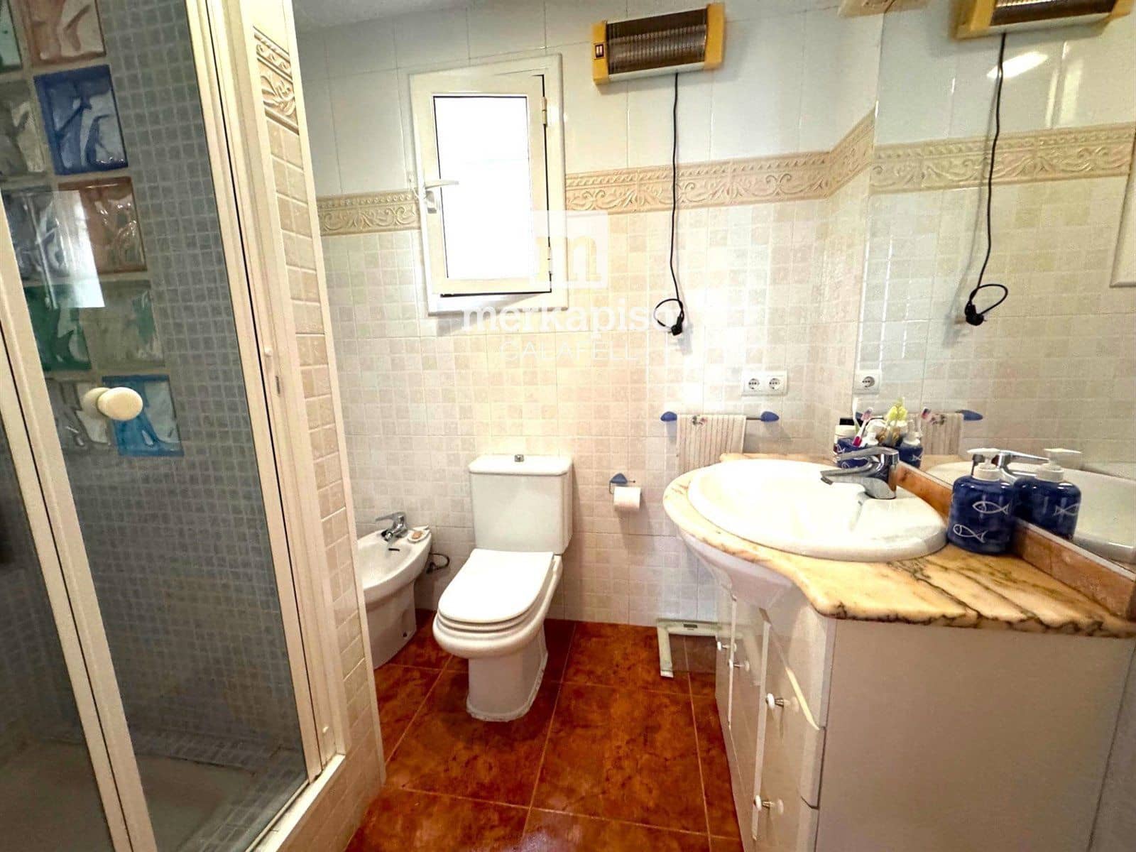 Chalet de 5 habitaciones en La Pobla de Montornès en venta con piscina garaje - 229.000 € (Ref: 10077099)