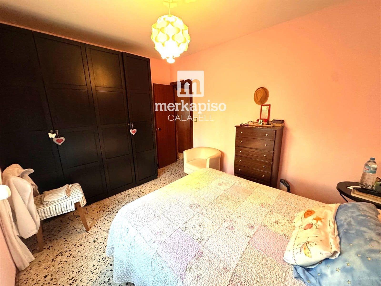 Chalet de 5 habitaciones en La Pobla de Montornès en venta con piscina garaje - 229.000 € (Ref: 10077099)