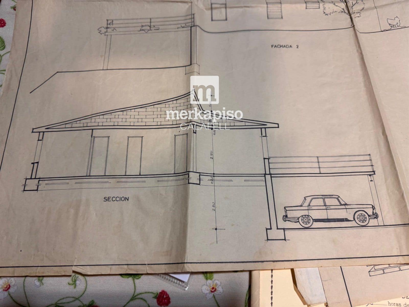 Chalet de 5 habitaciones en La Pobla de Montornès en venta con piscina garaje - 229.000 € (Ref: 10077099)