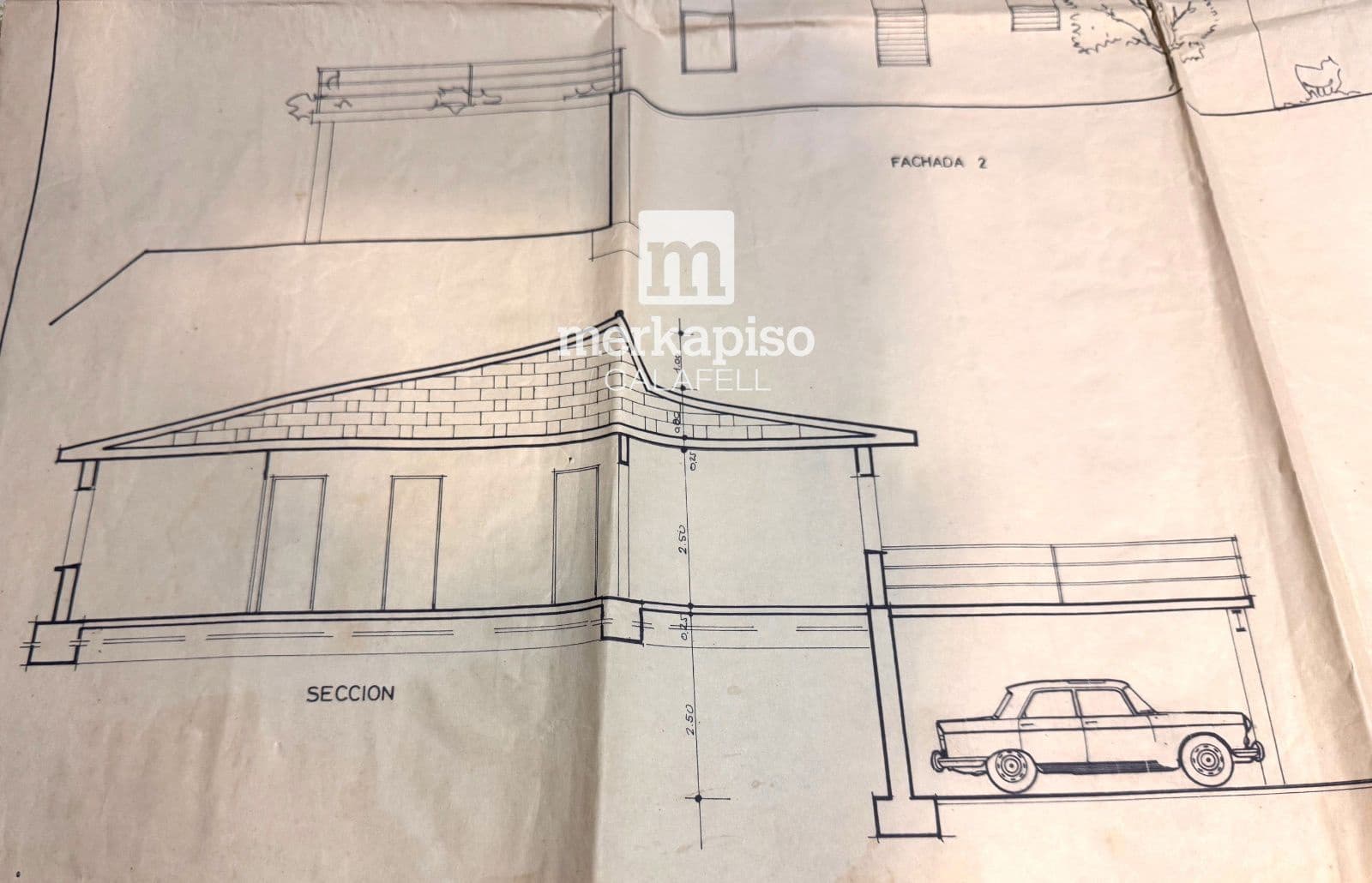Chalet de 5 habitaciones en La Pobla de Montornès en venta con piscina garaje - 229.000 € (Ref: 10077099)