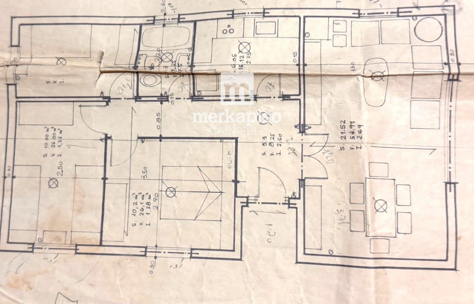 Chalet de 5 habitaciones en La Pobla de Montornès en venta con piscina garaje - 229.000 € (Ref: 10077099)